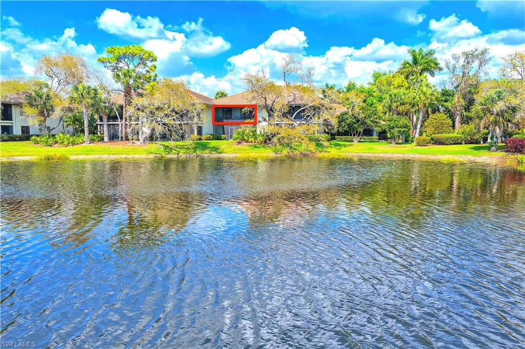 3611 Wild Pines DR 203