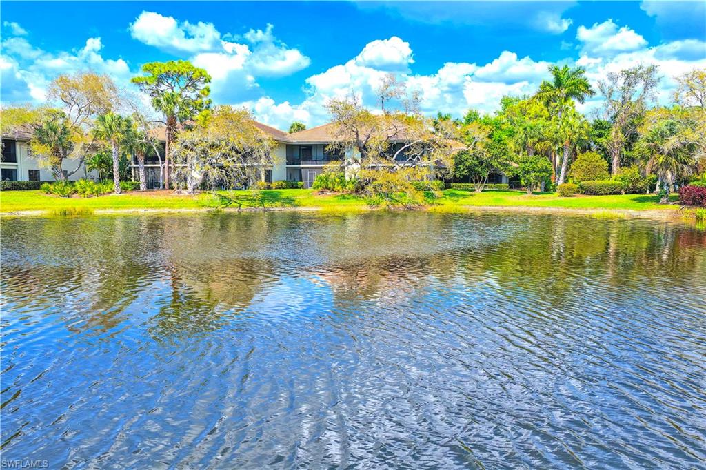 3611 Wild Pines DR 203