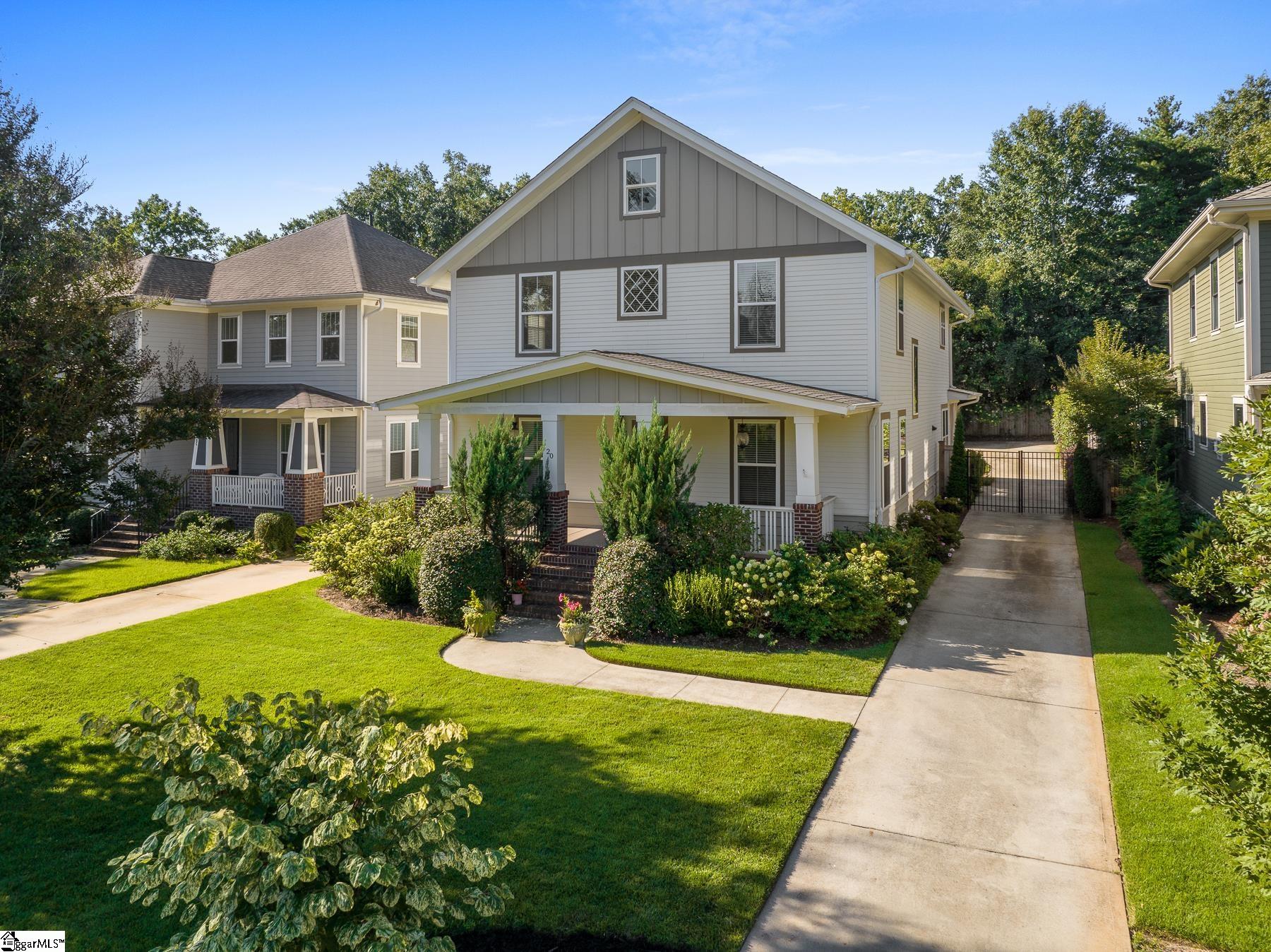 20 E Montclair Avenue