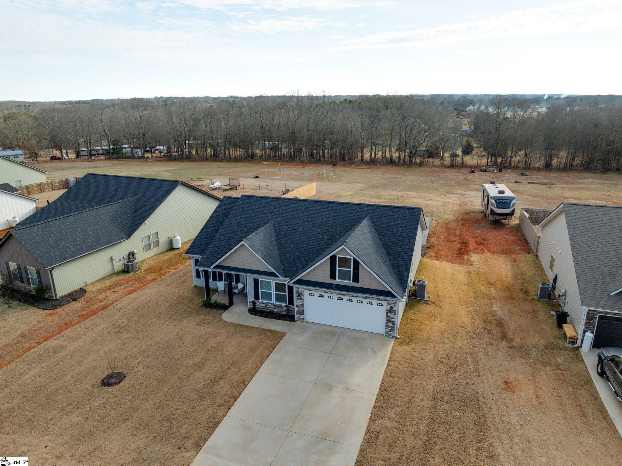 1558 Sandy Ford Road