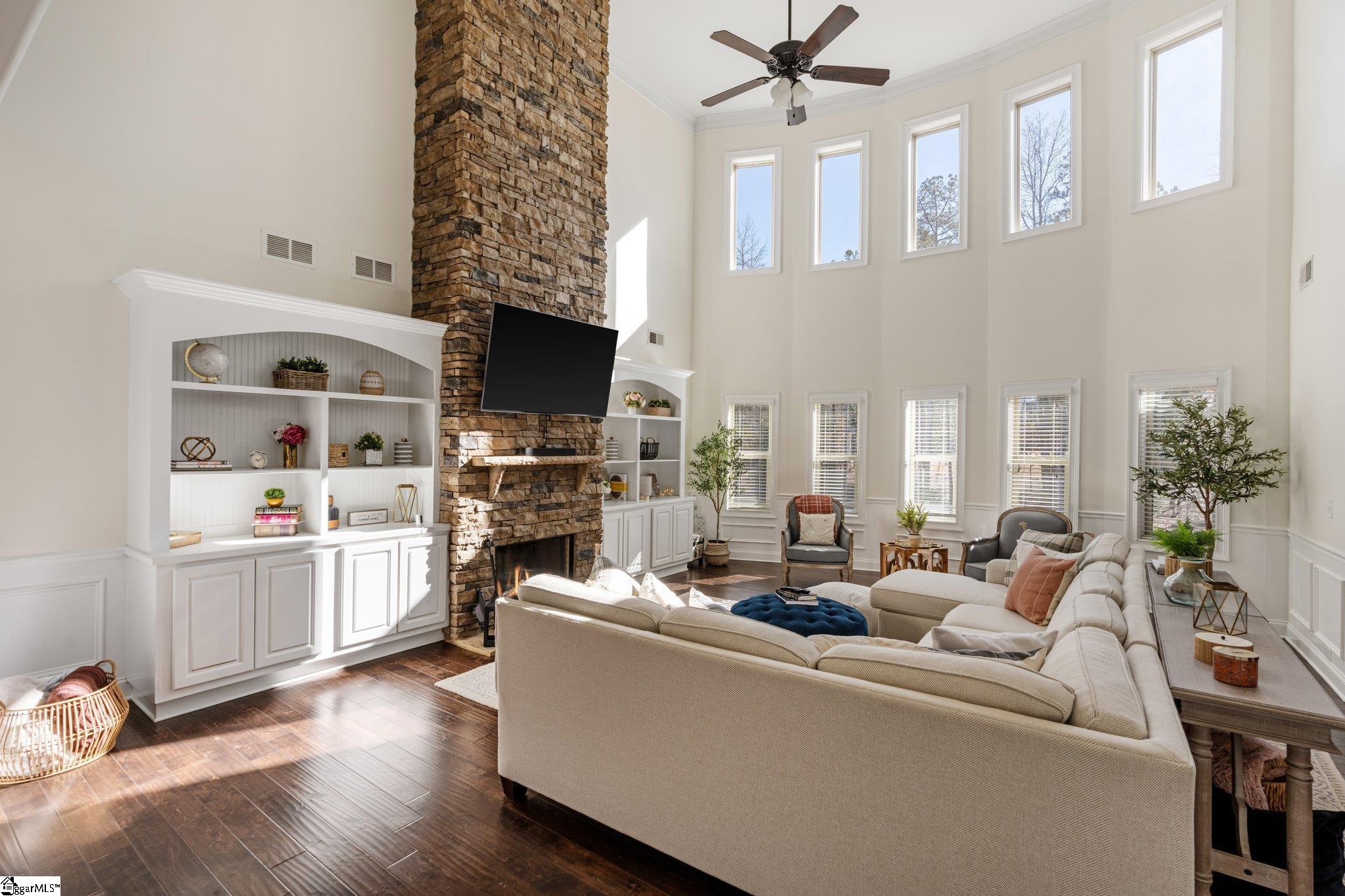 128 Ridgewater Court