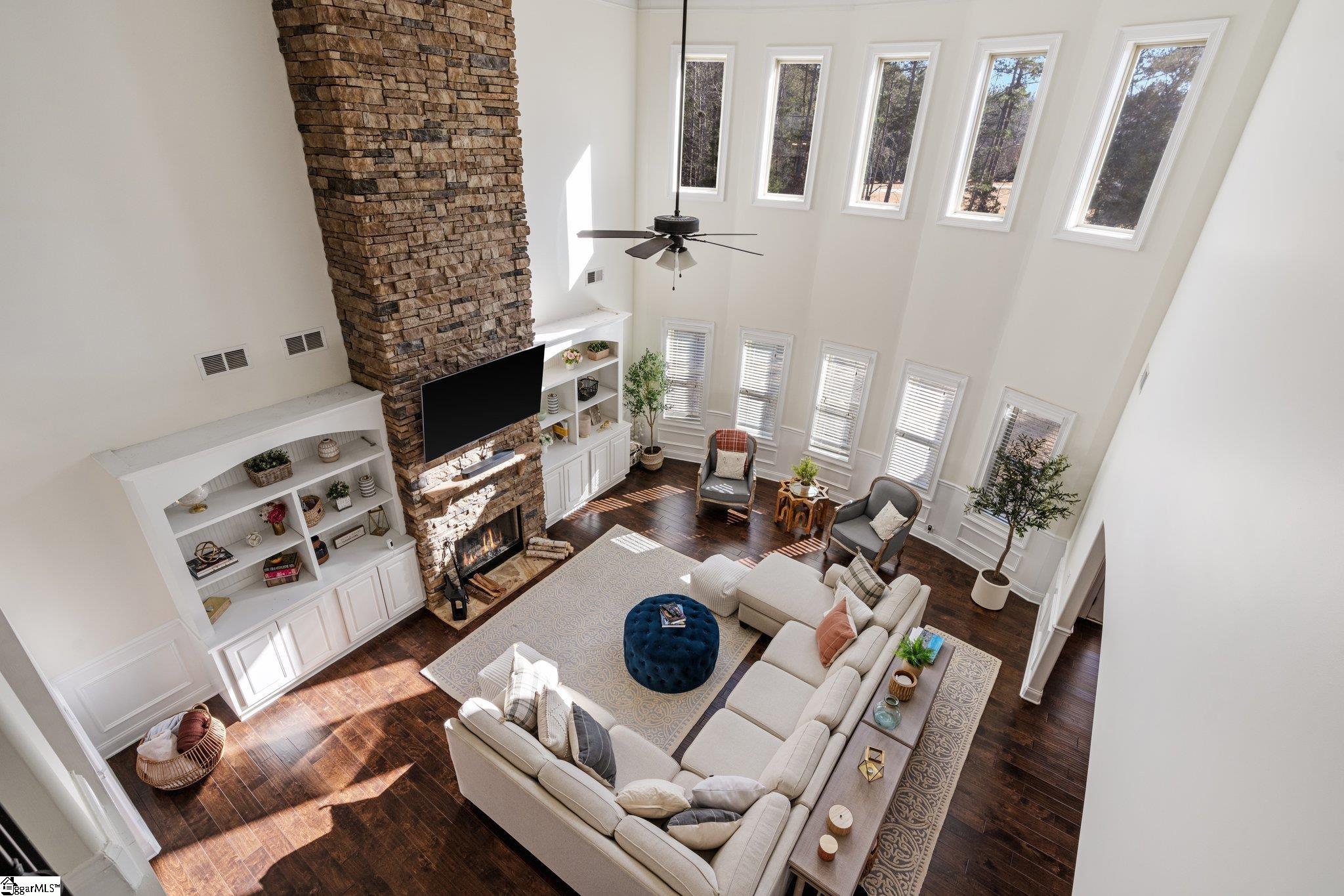 128 Ridgewater Court