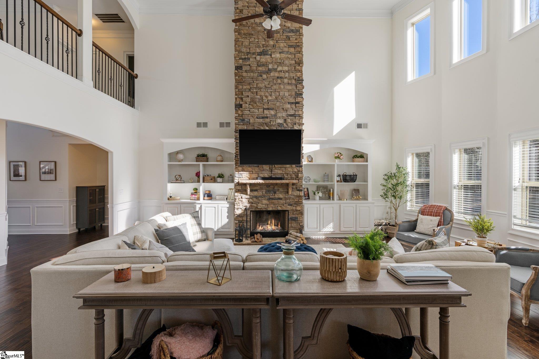 128 Ridgewater Court