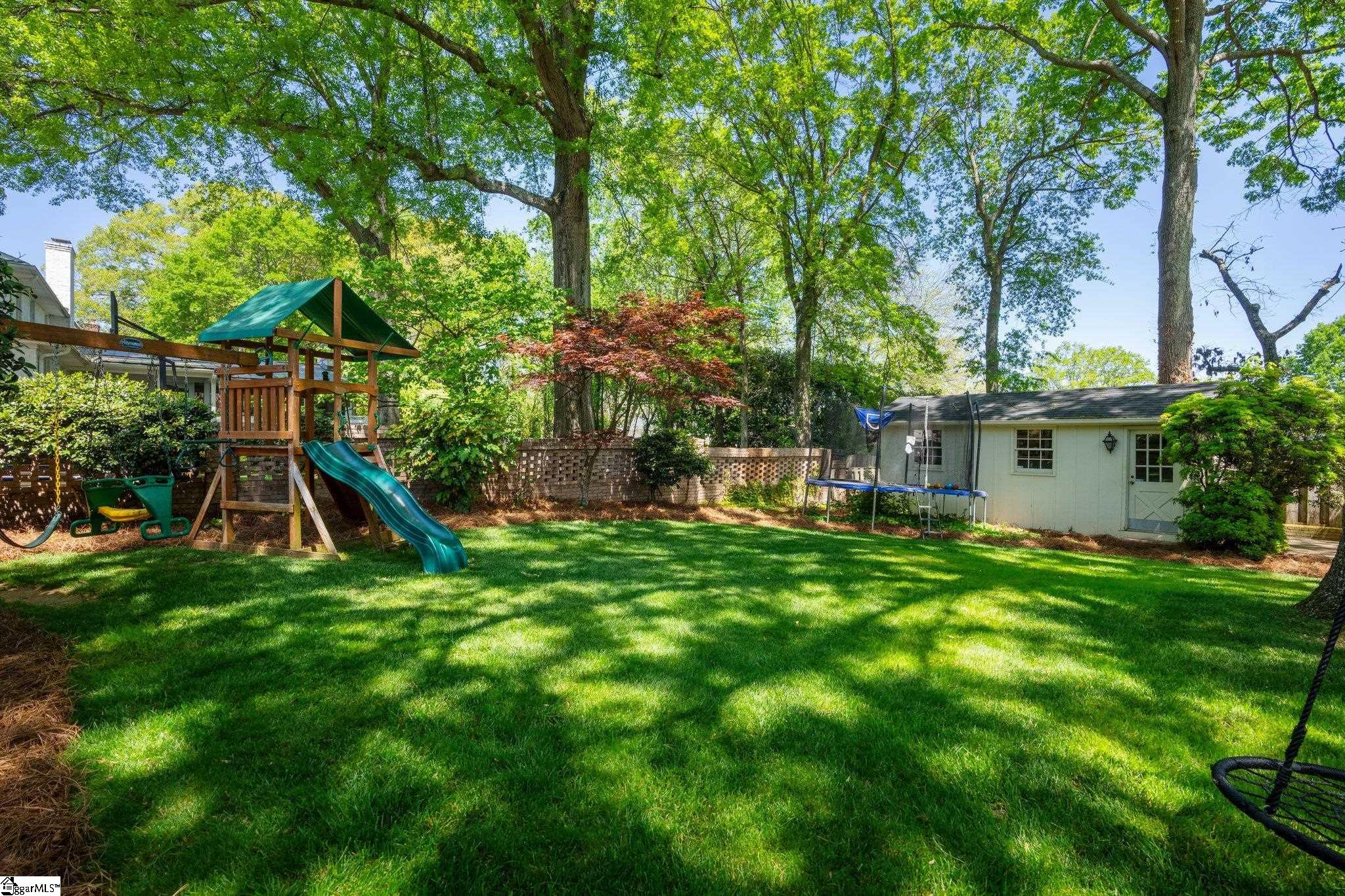 421 E Seven Oaks Drive