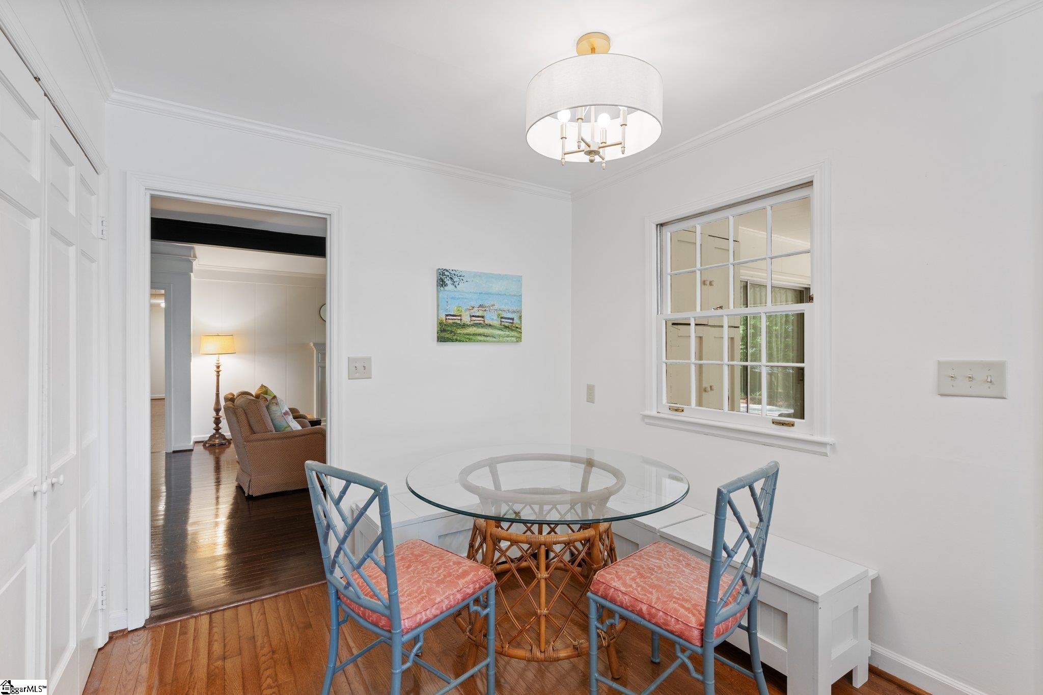 421 E Seven Oaks Drive