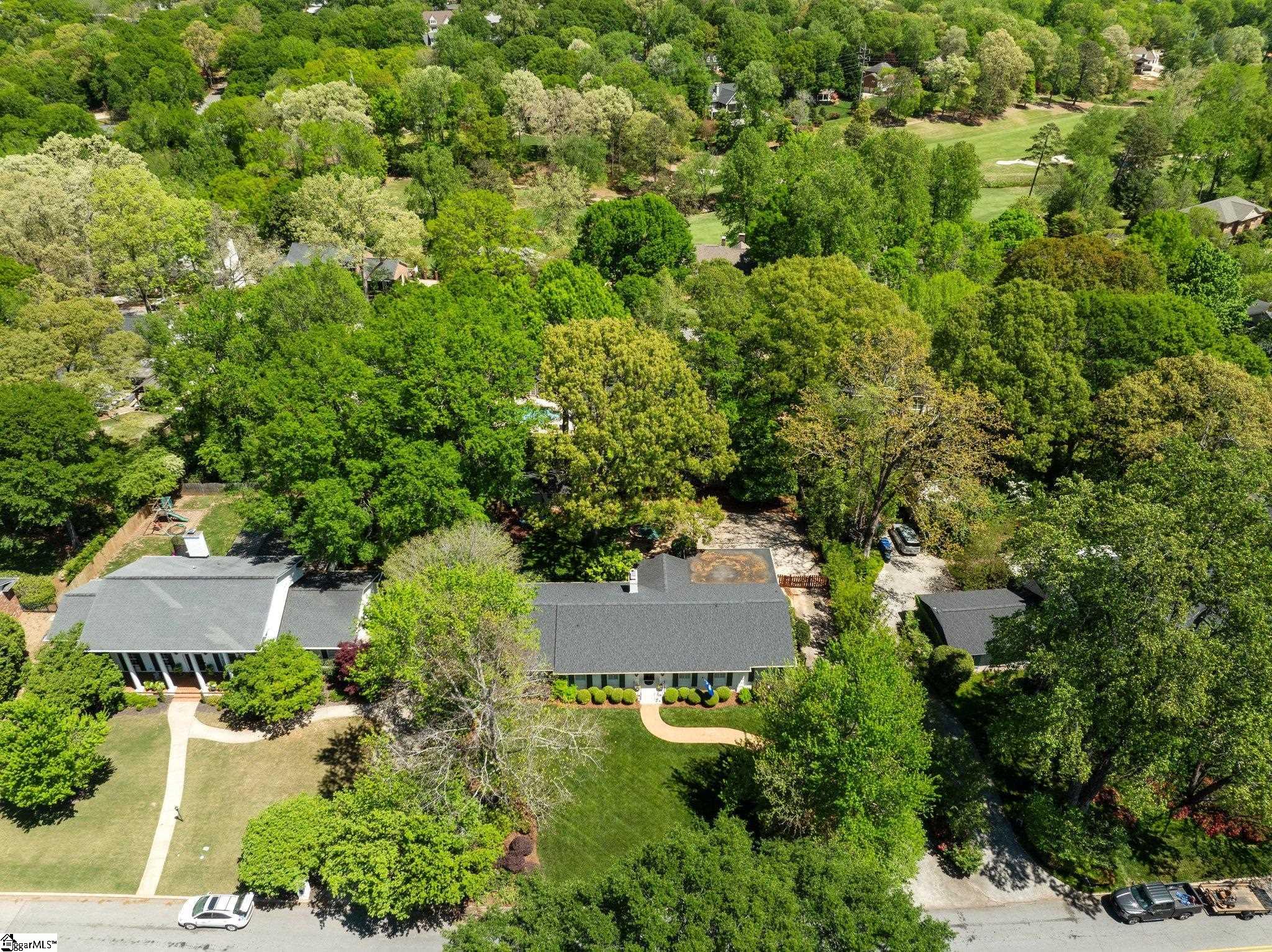 421 E Seven Oaks Drive