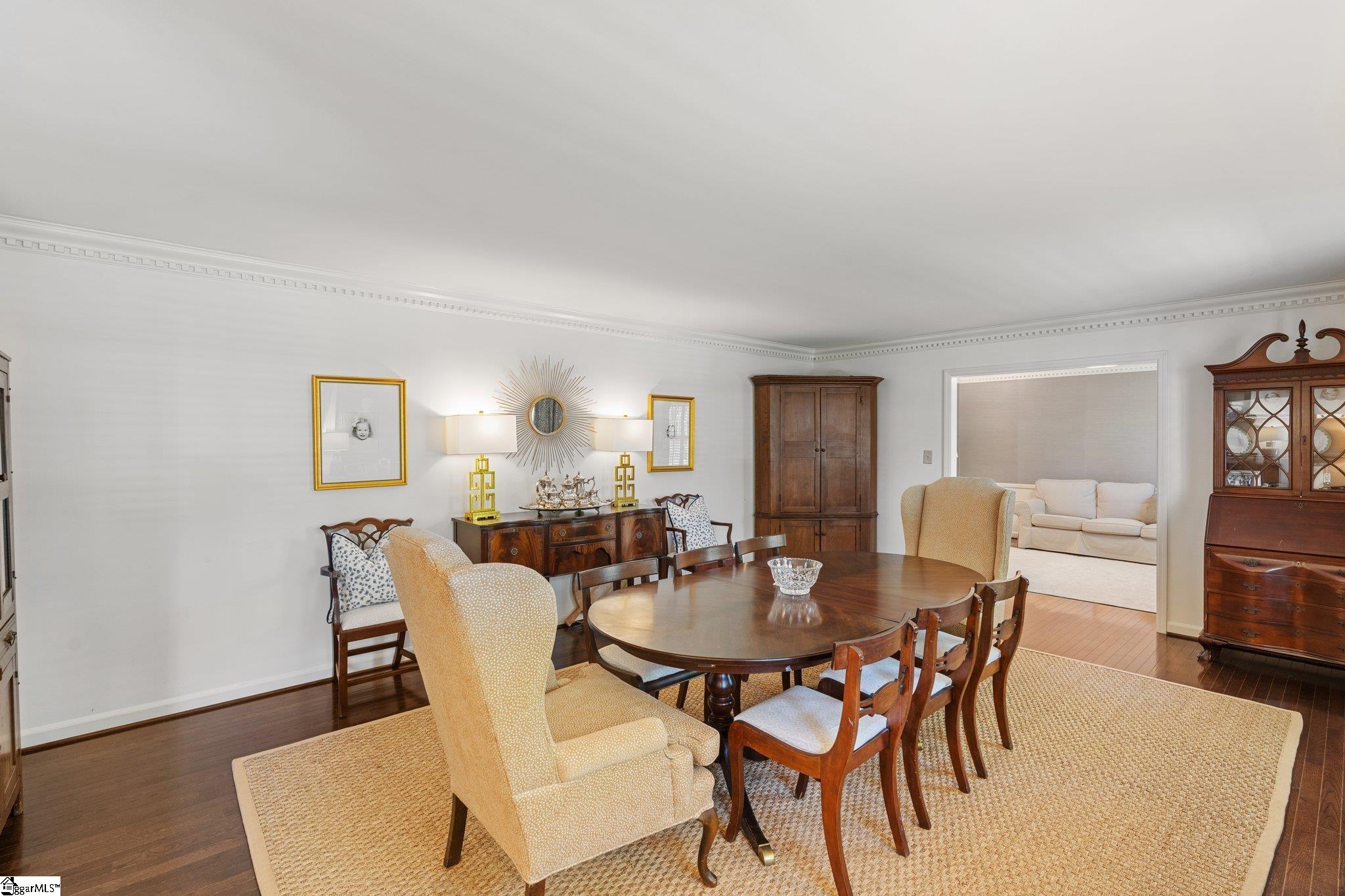 421 E Seven Oaks Drive