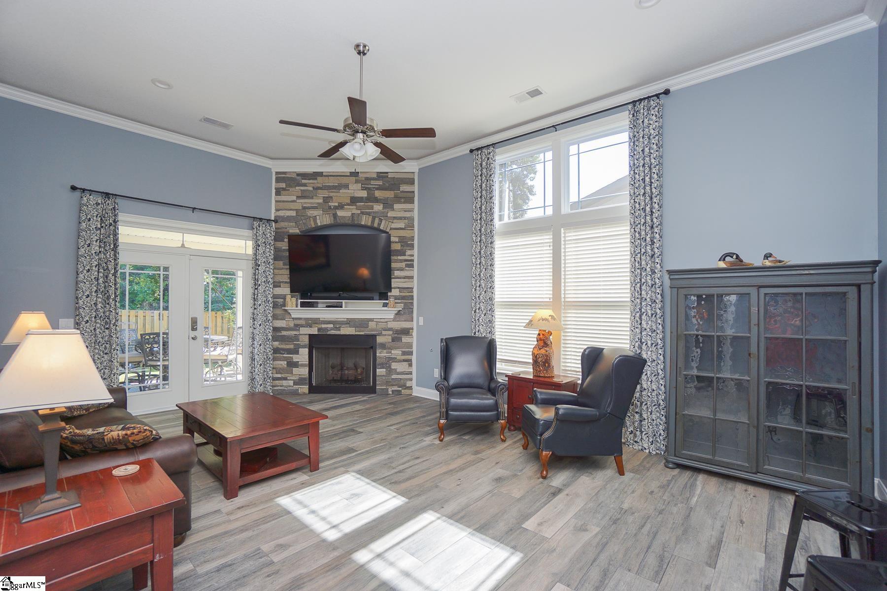 301 Loxley Drive