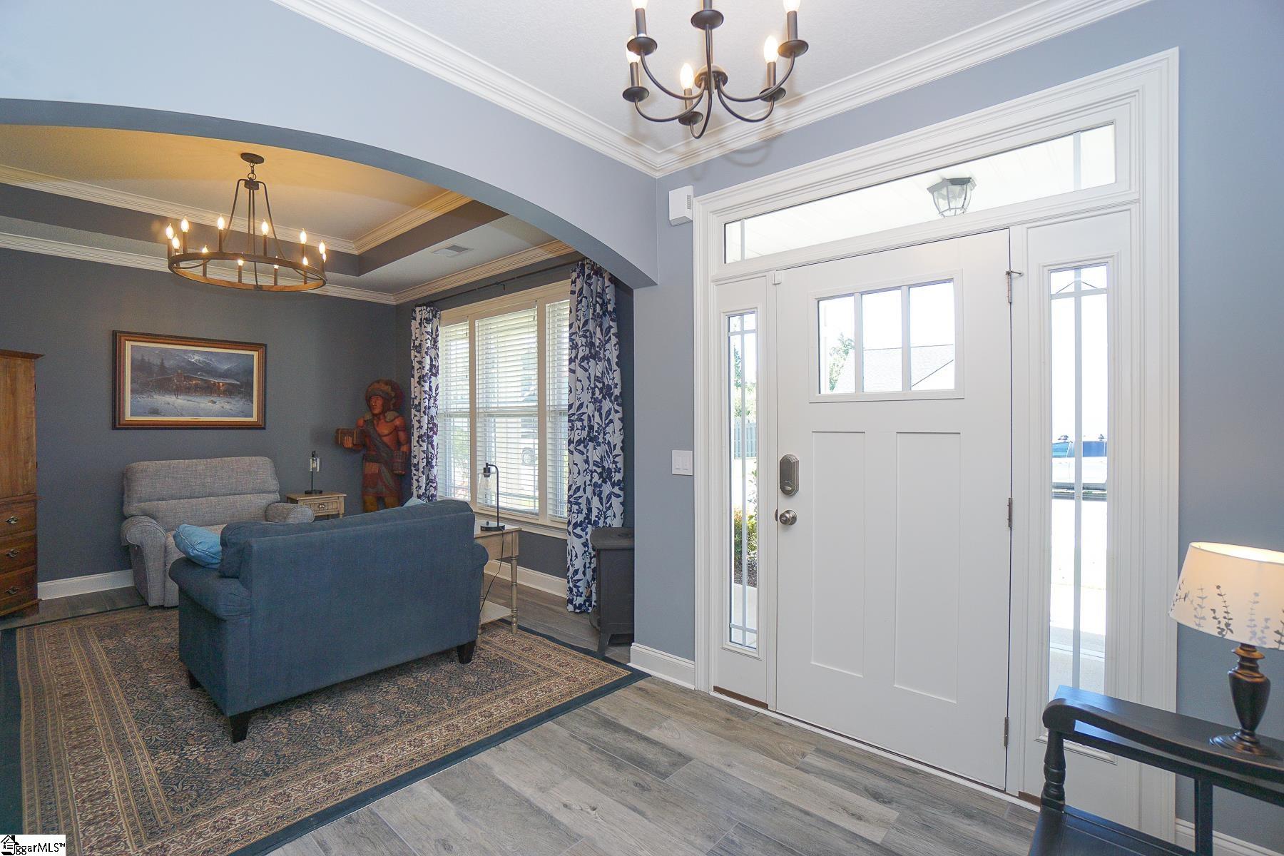 301 Loxley Drive
