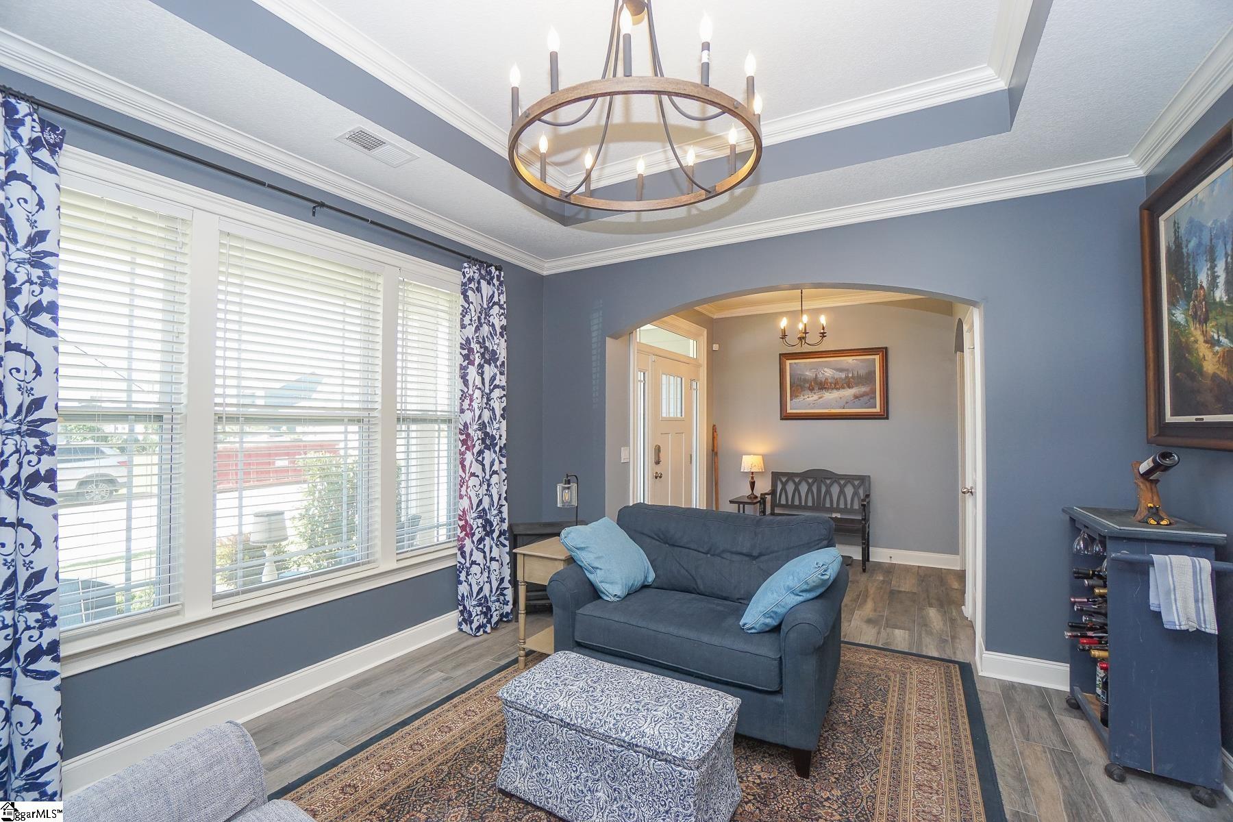 301 Loxley Drive