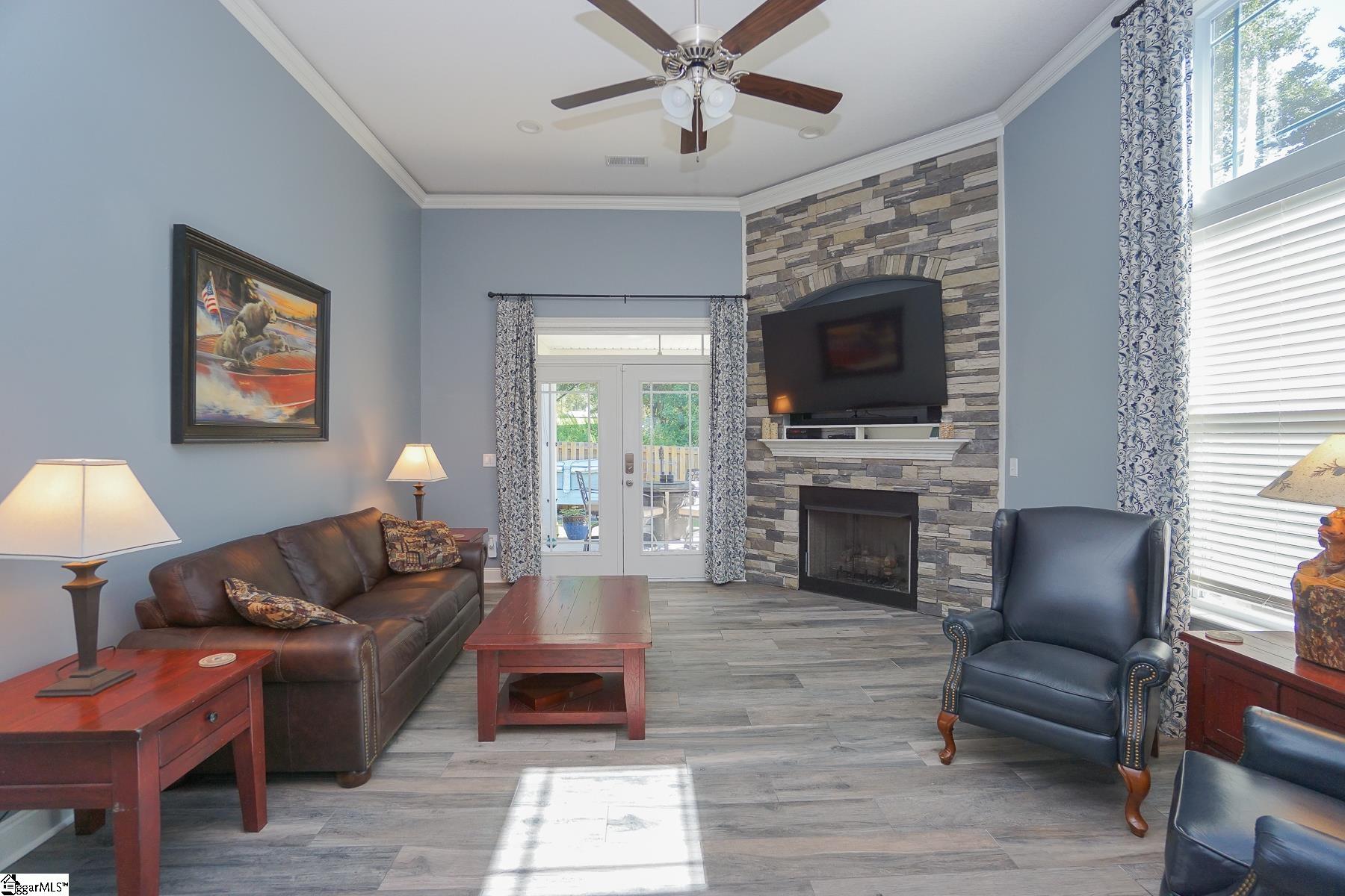 301 Loxley Drive