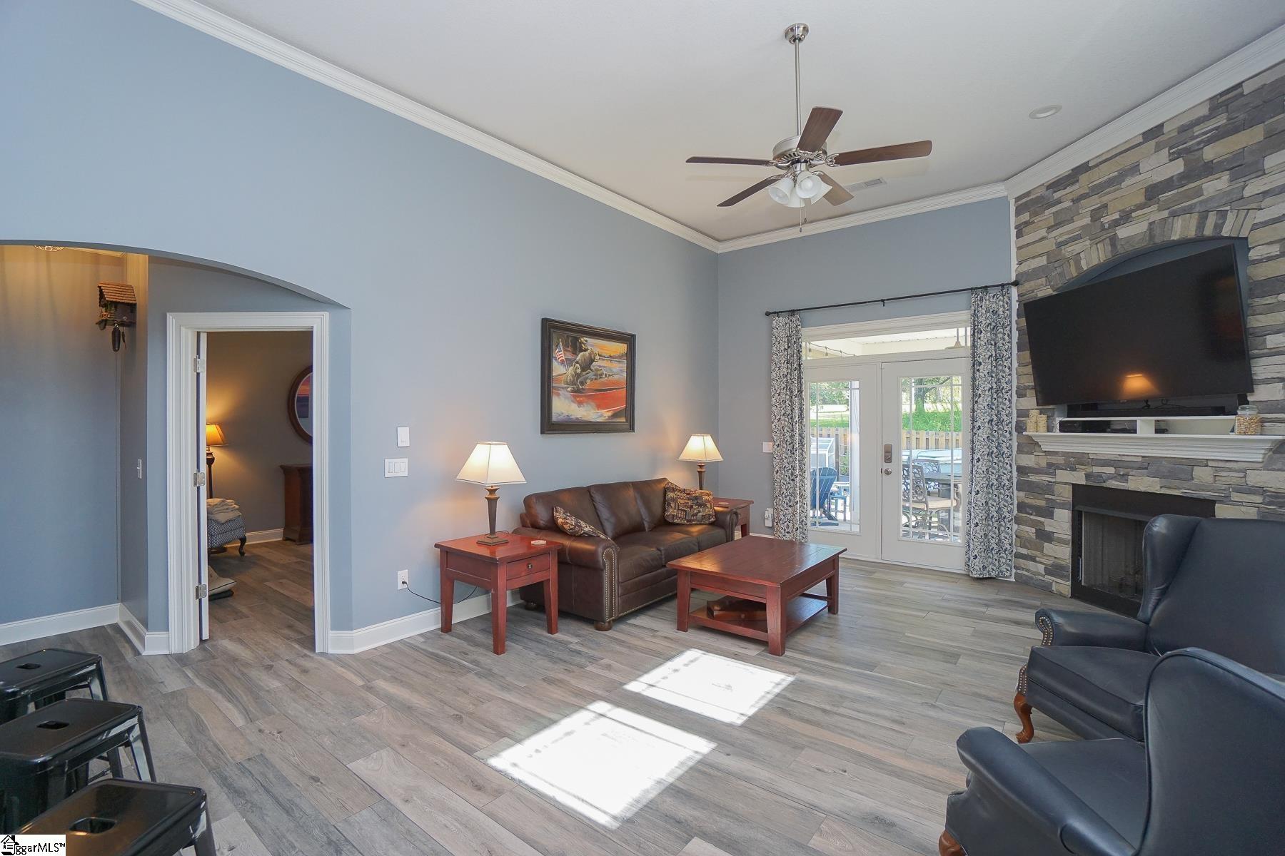 301 Loxley Drive