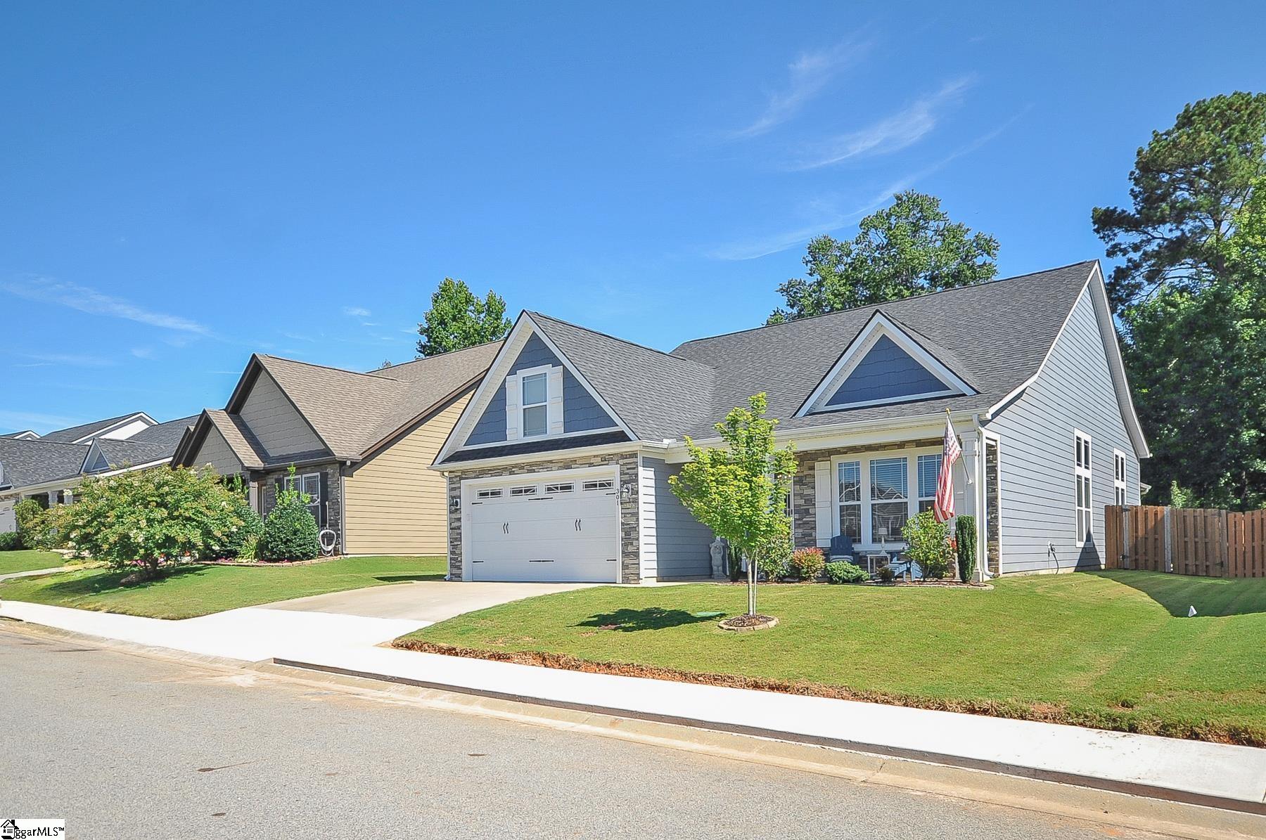 301 Loxley Drive