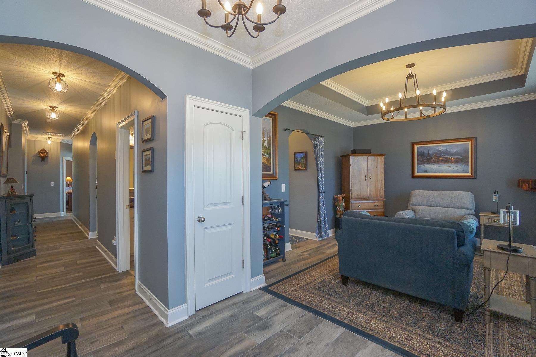 301 Loxley Drive