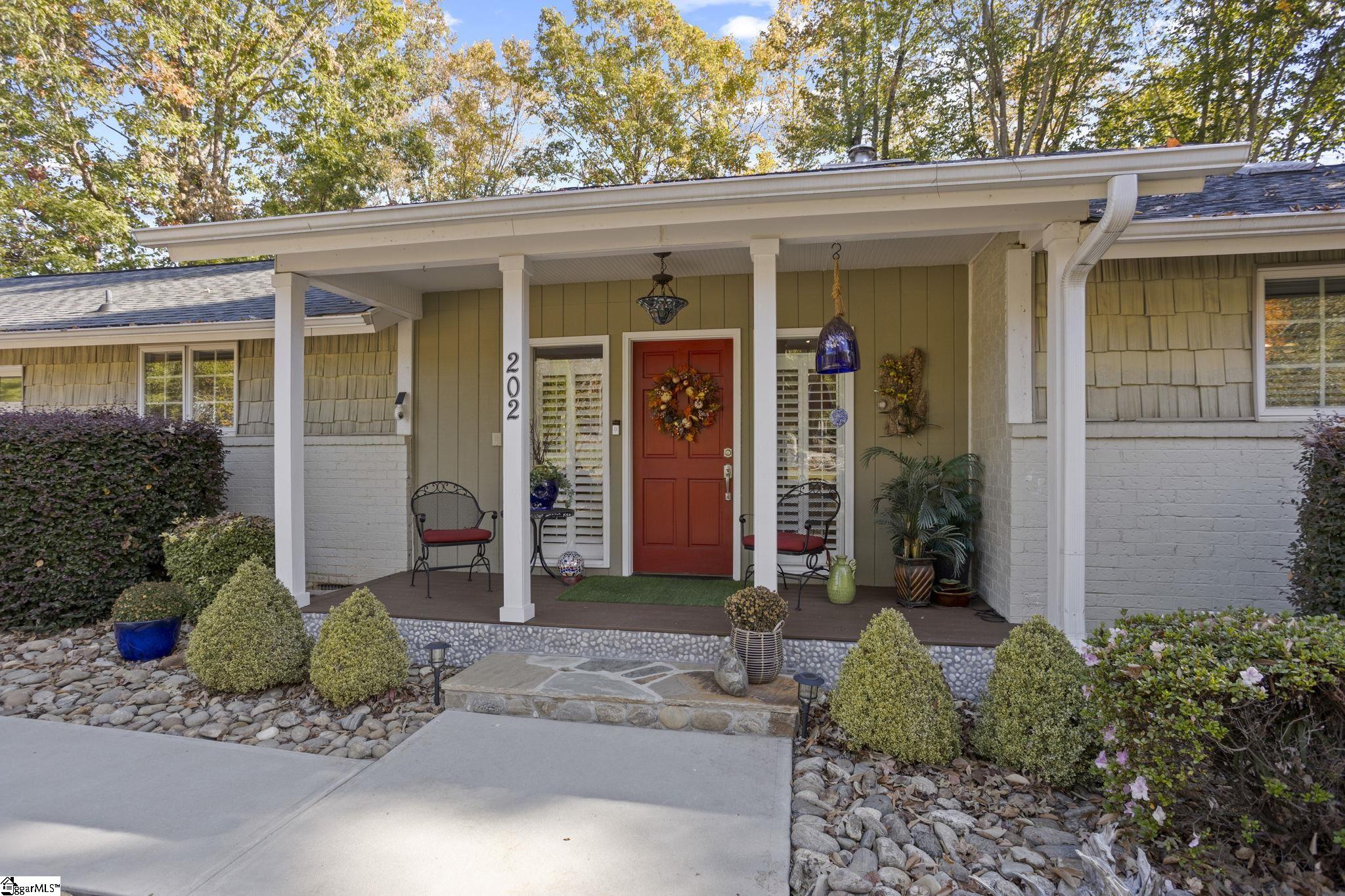 202 Pebble Creek Drive