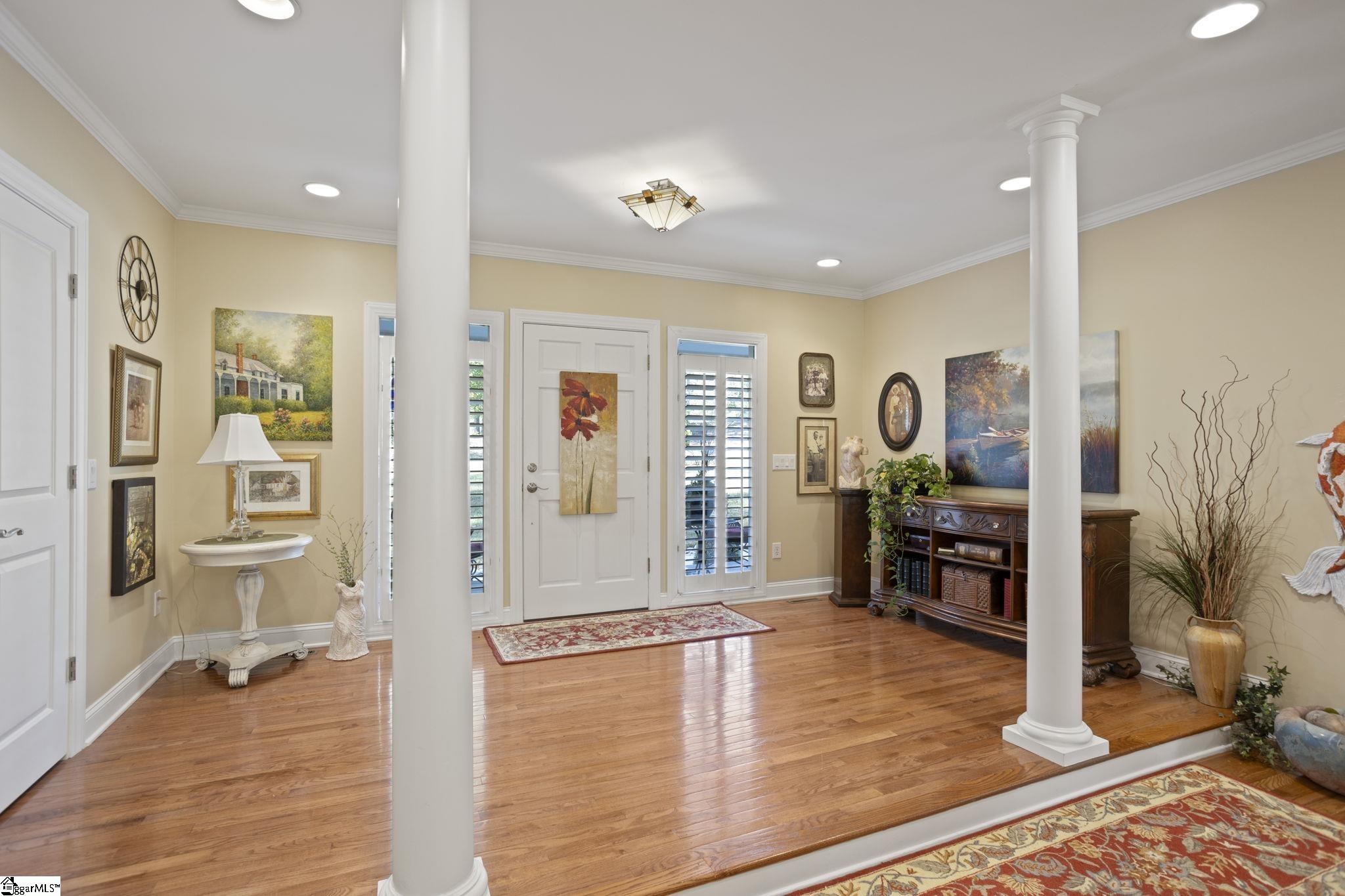 202 Pebble Creek Drive