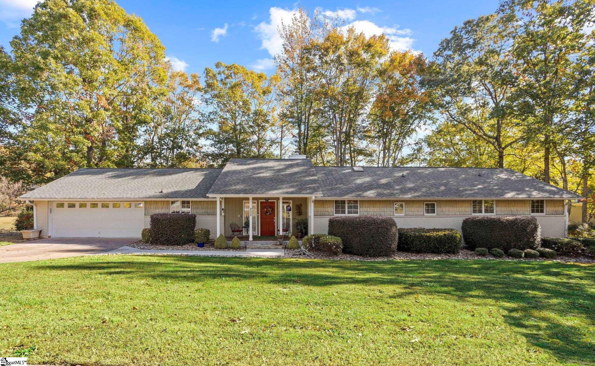202 Pebble Creek Drive