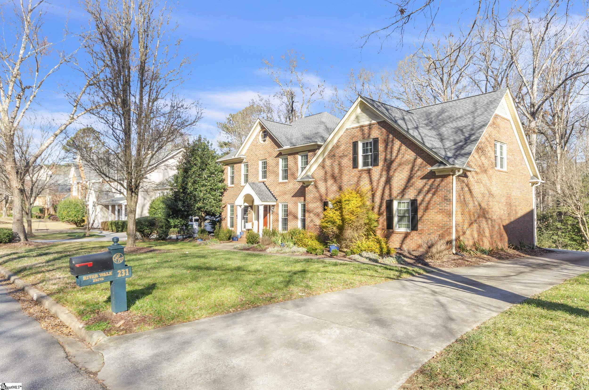 231 River Walk Drive