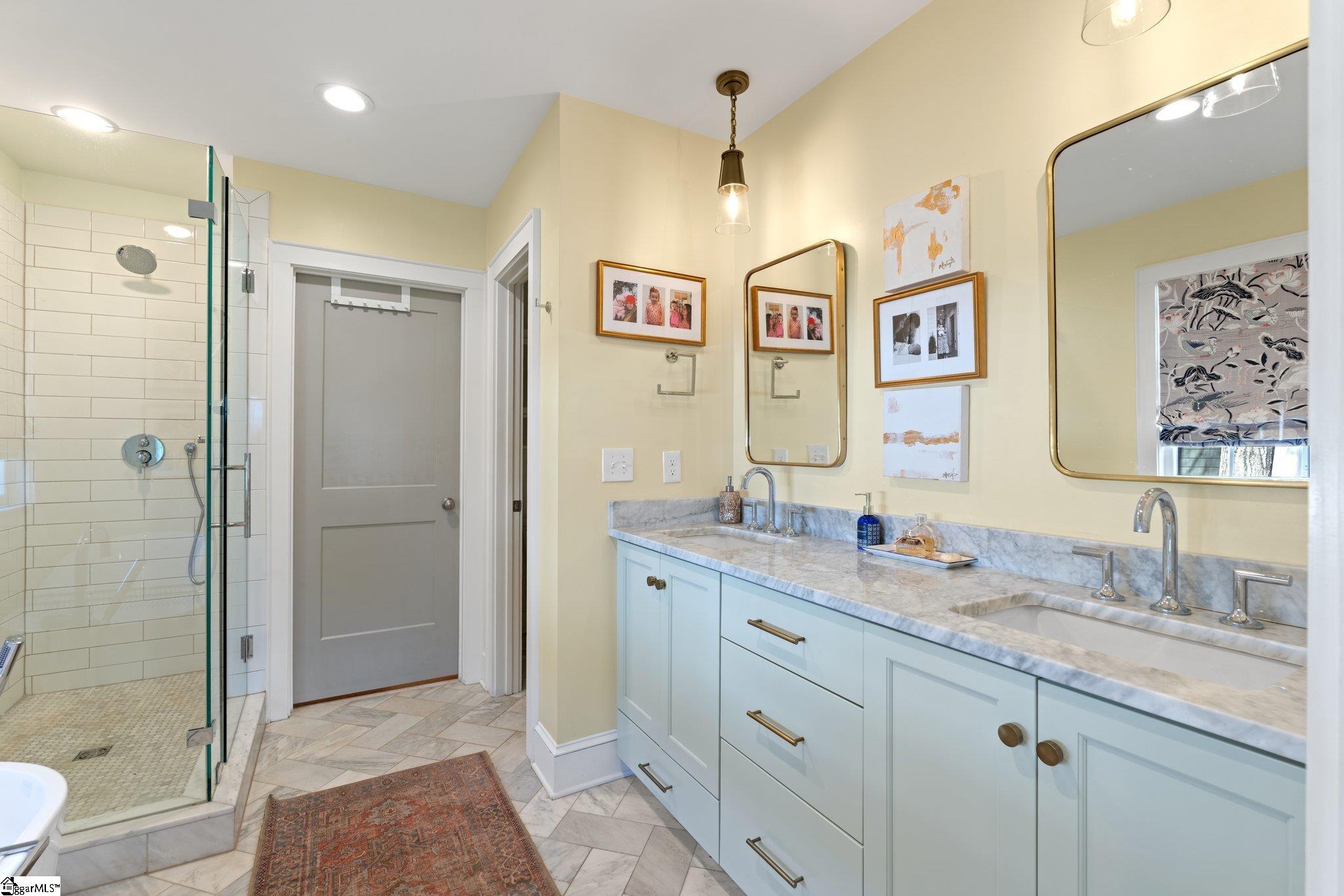 22 N Brookwood Drive