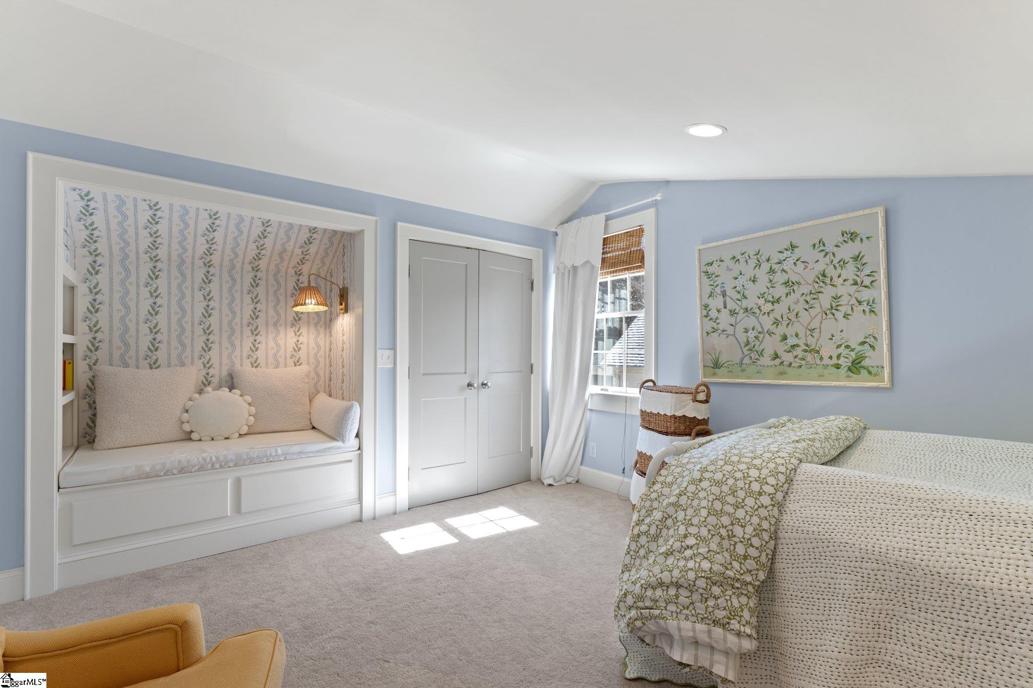 22 N Brookwood Drive