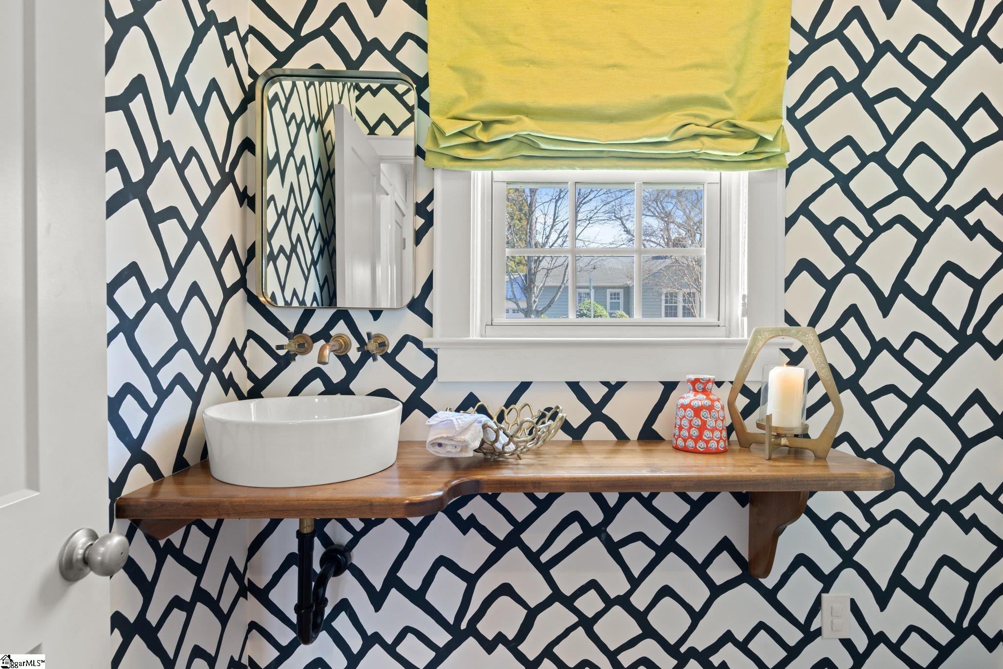 22 N Brookwood Drive