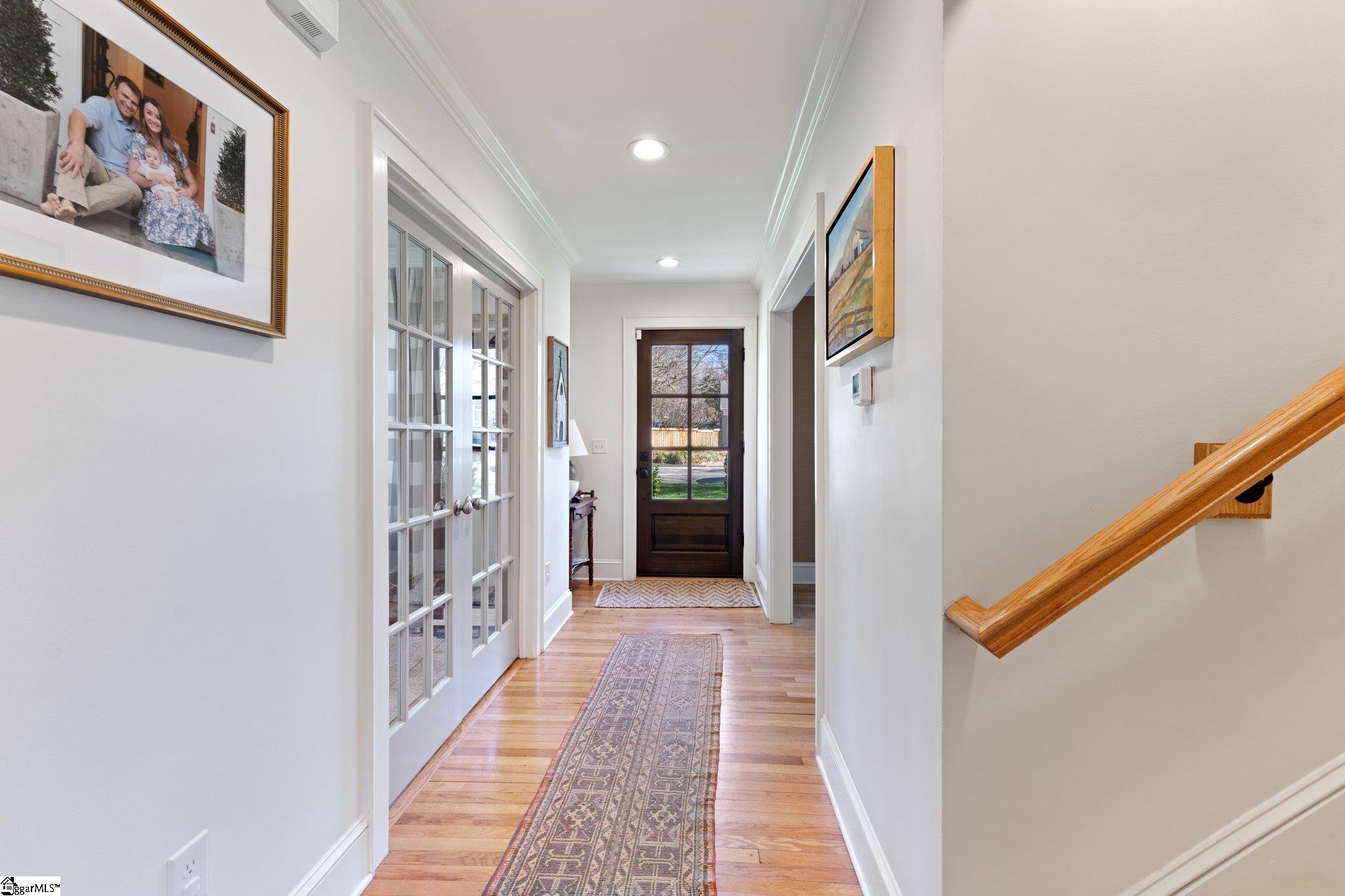 22 N Brookwood Drive