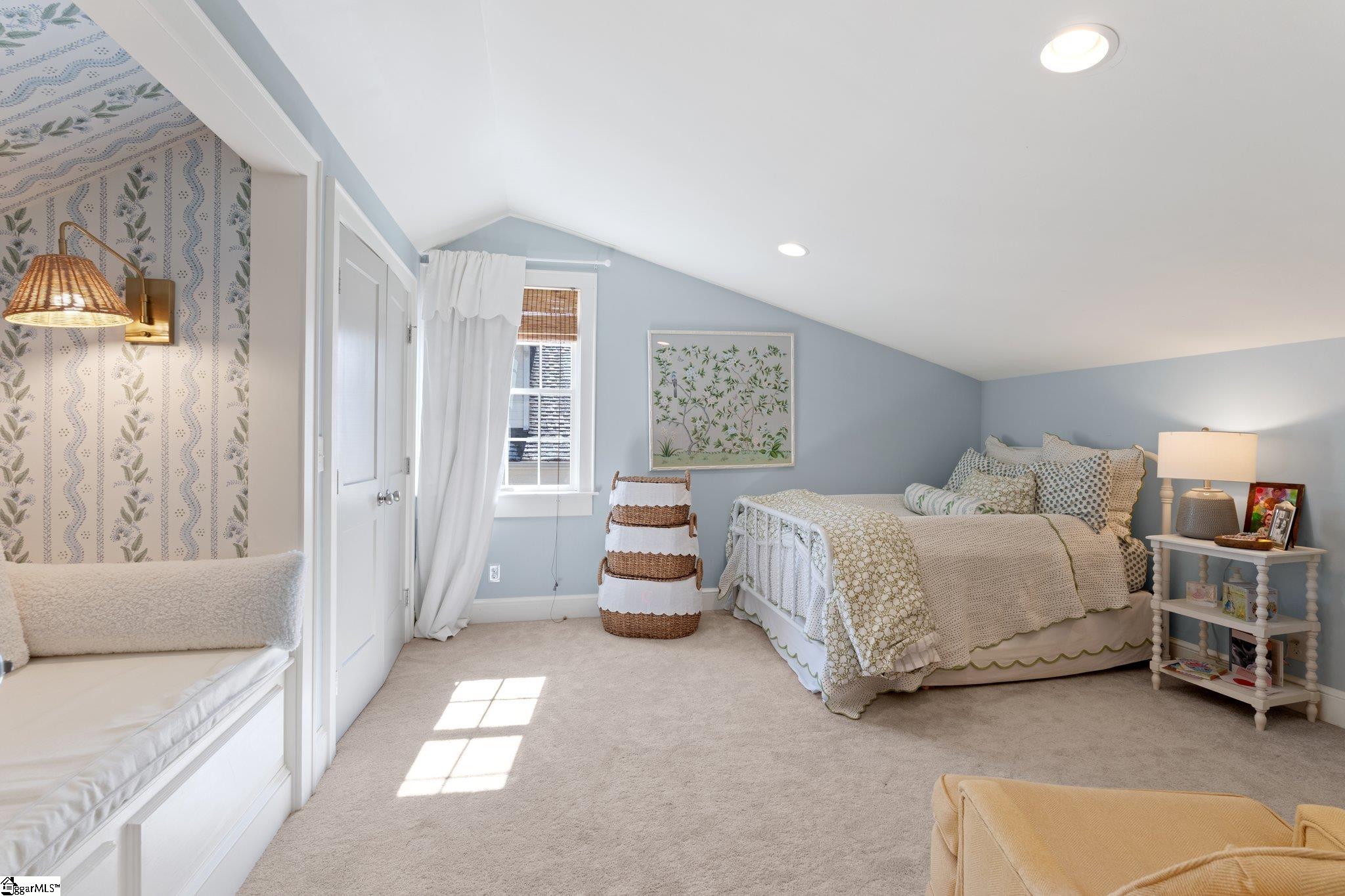 22 N Brookwood Drive