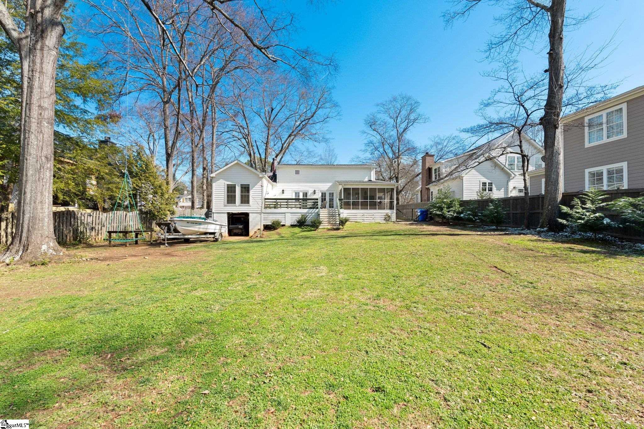 22 N Brookwood Drive