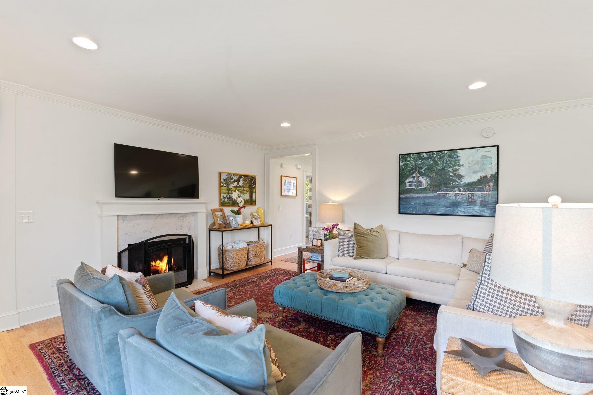 22 N Brookwood Drive