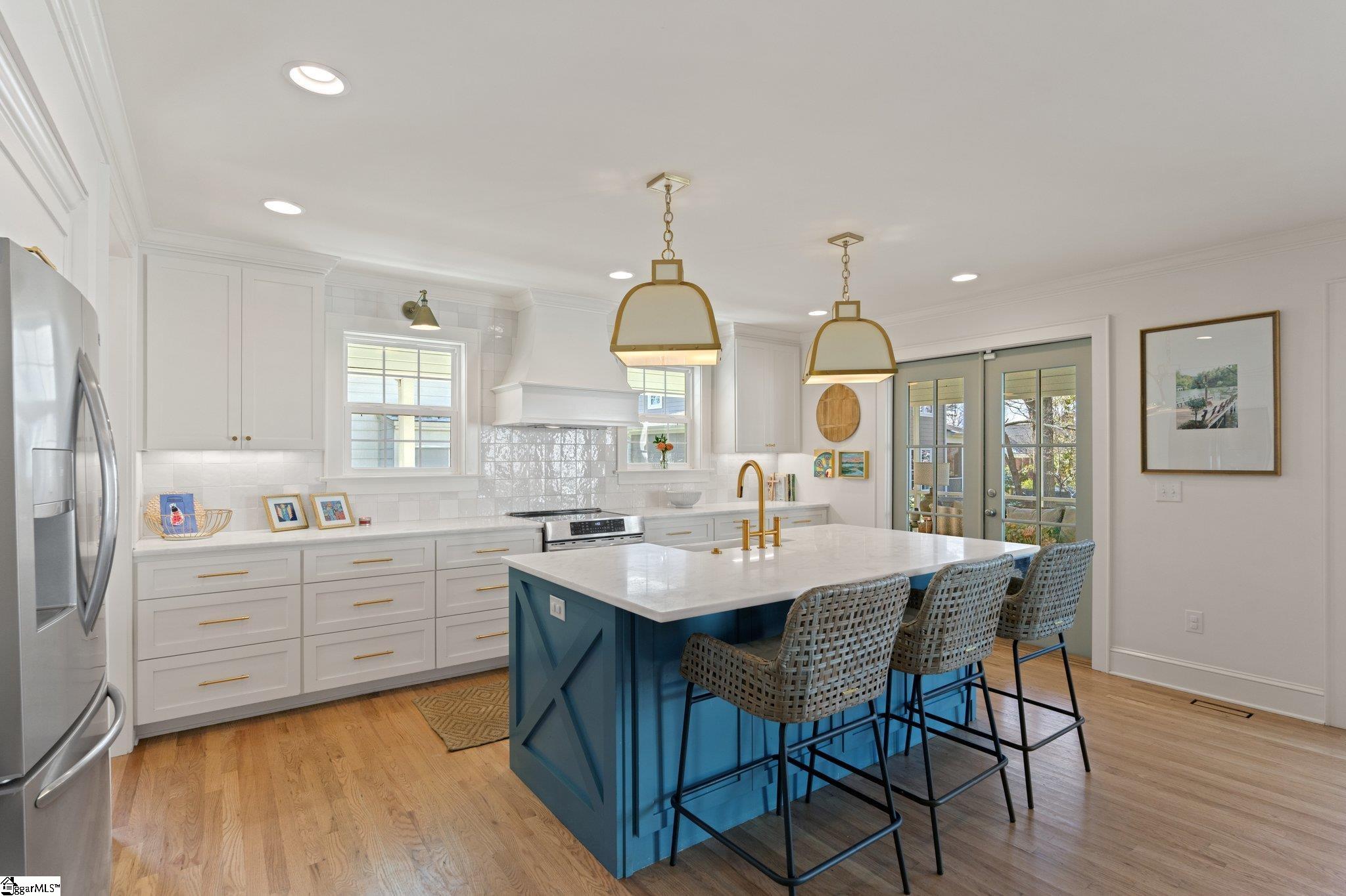 22 N Brookwood Drive