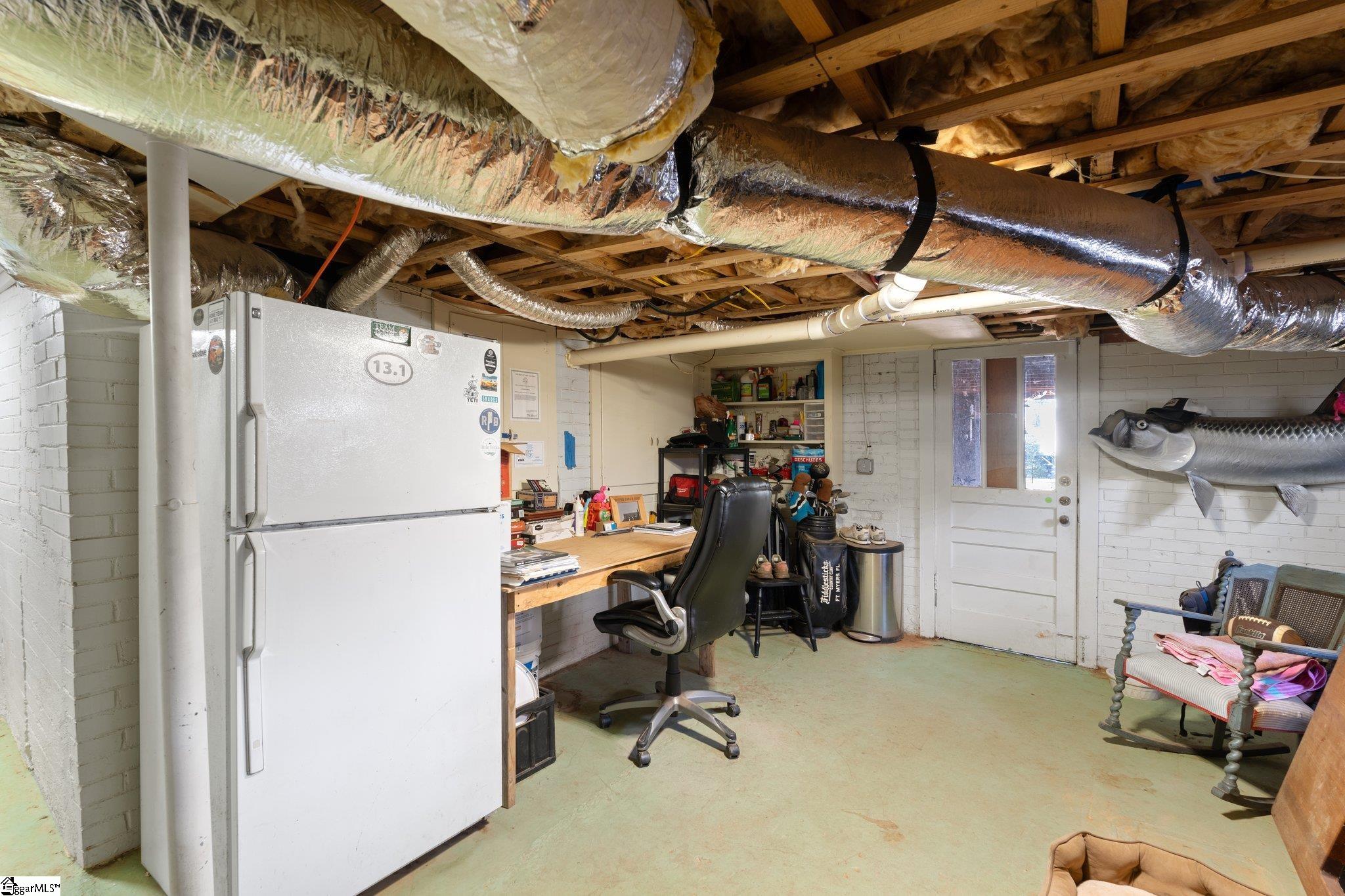 22 N Brookwood Drive