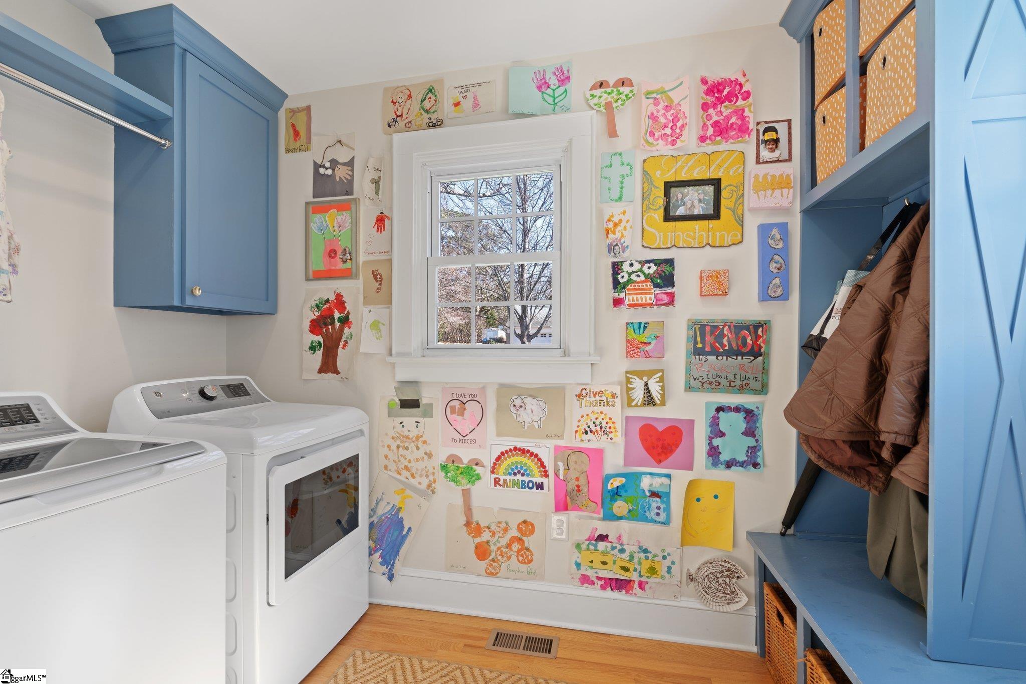 22 N Brookwood Drive