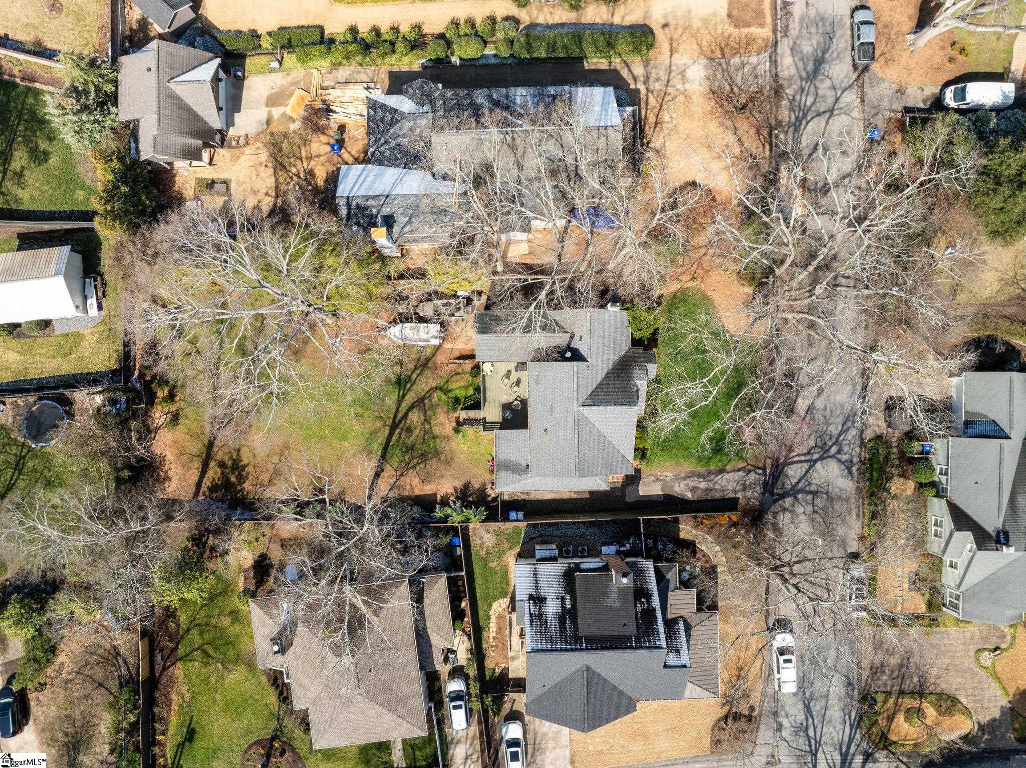 22 N Brookwood Drive