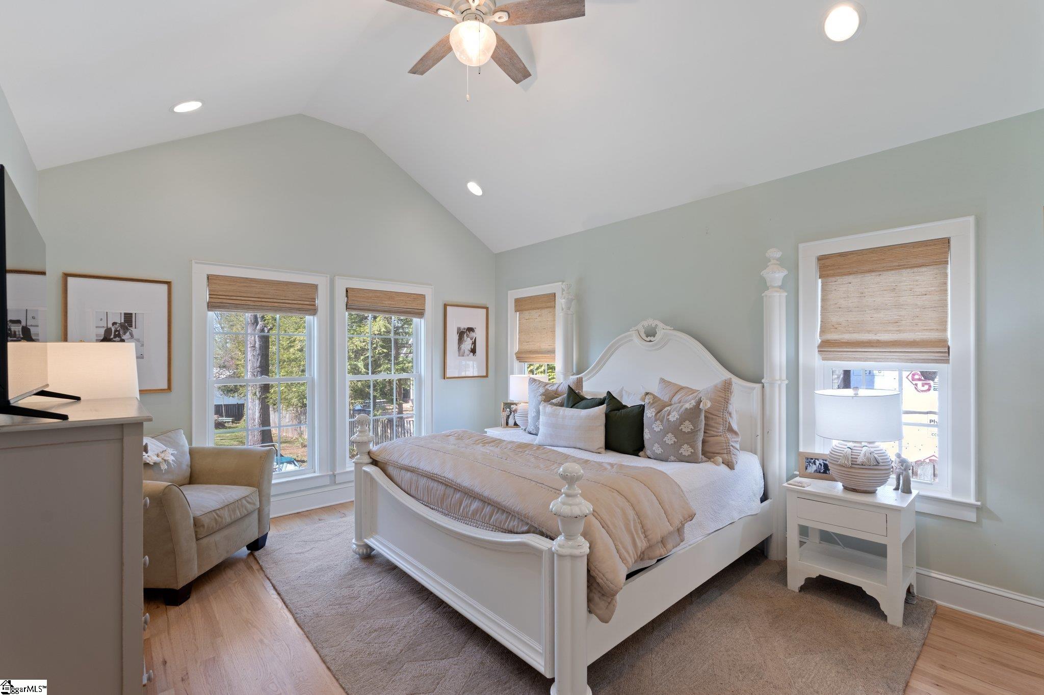 22 N Brookwood Drive