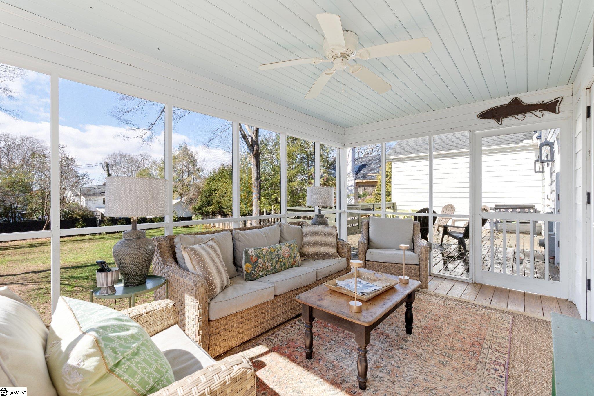 22 N Brookwood Drive