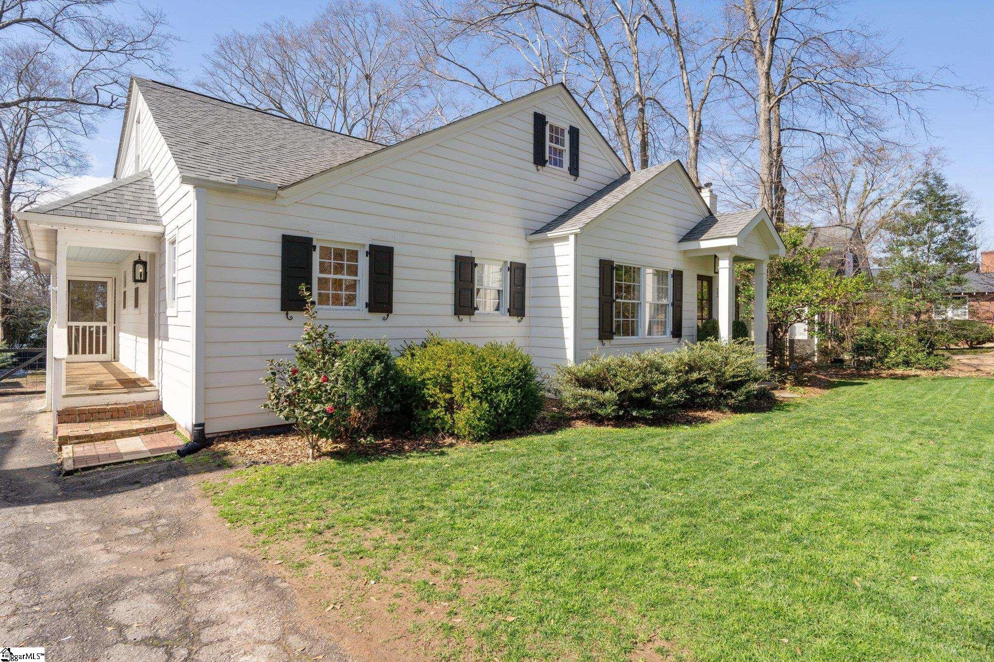 22 N Brookwood Drive