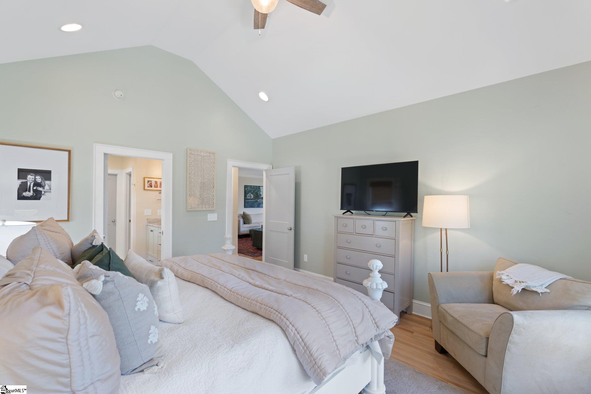 22 N Brookwood Drive