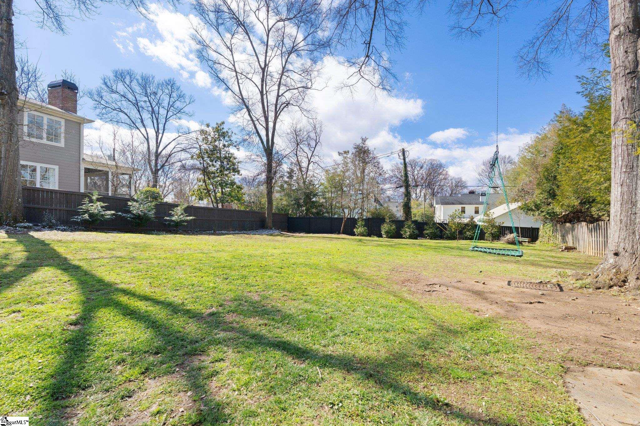 22 N Brookwood Drive