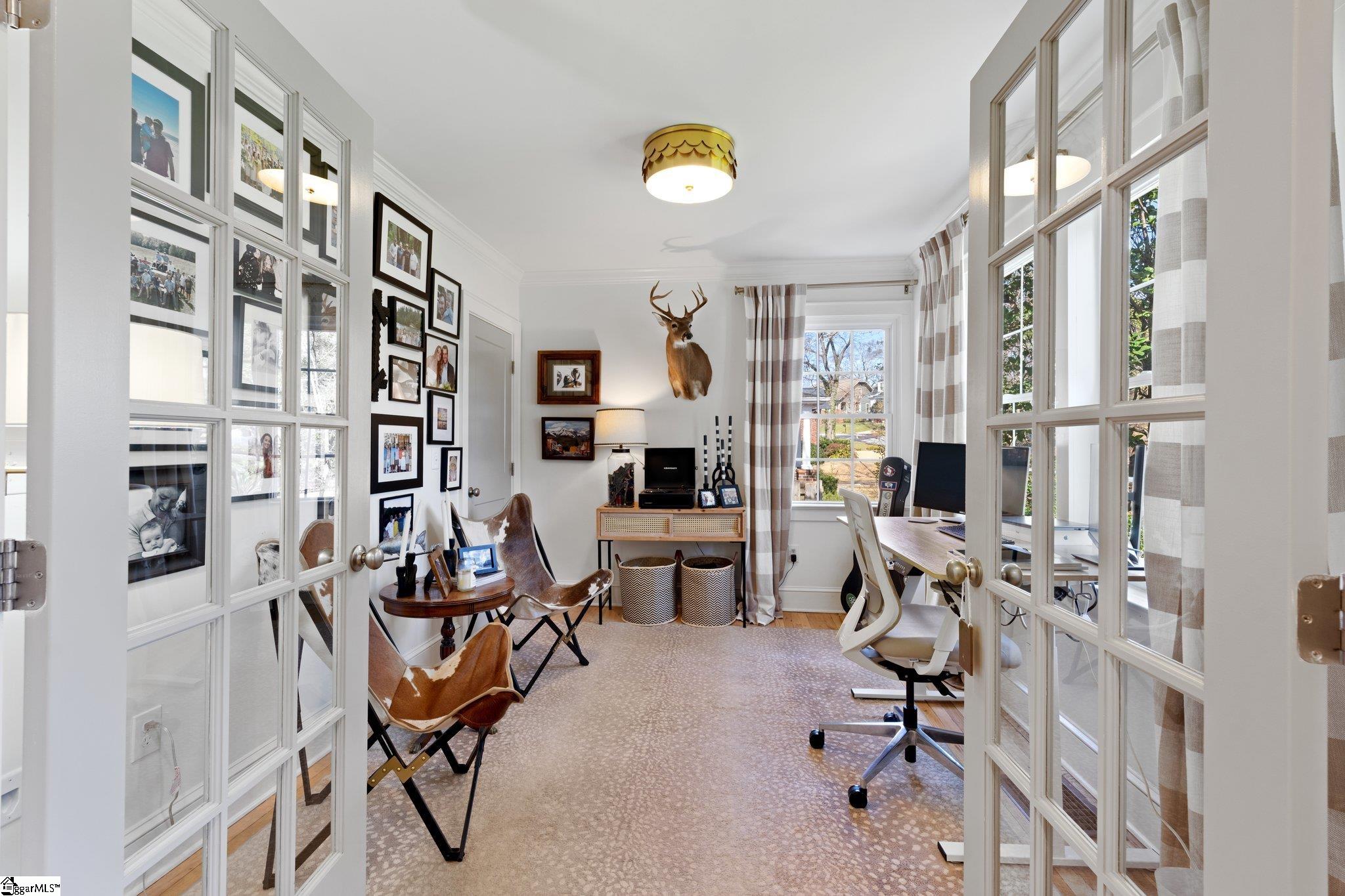 22 N Brookwood Drive