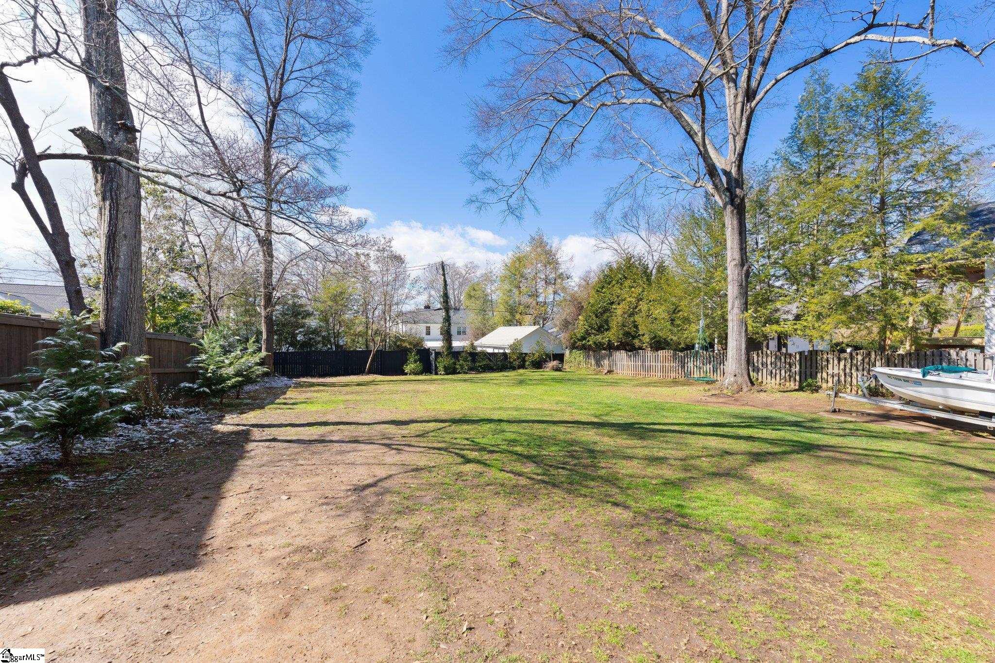 22 N Brookwood Drive