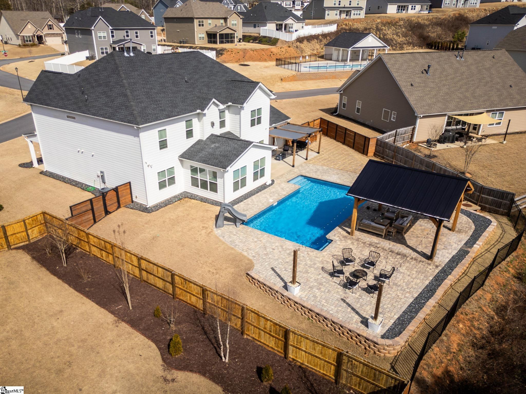 304 Carriage Hill Drive