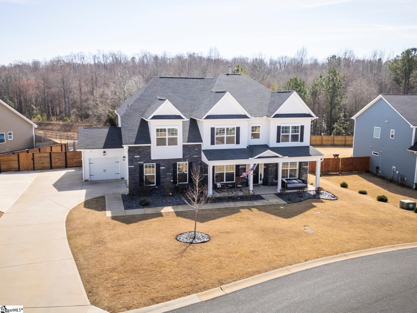 304 Carriage Hill Drive