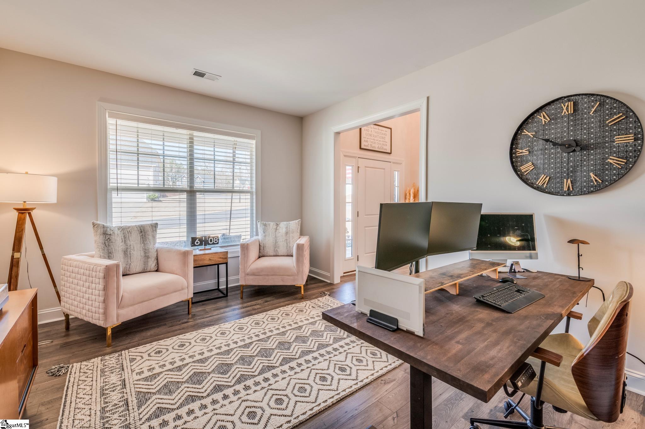 304 Carriage Hill Drive
