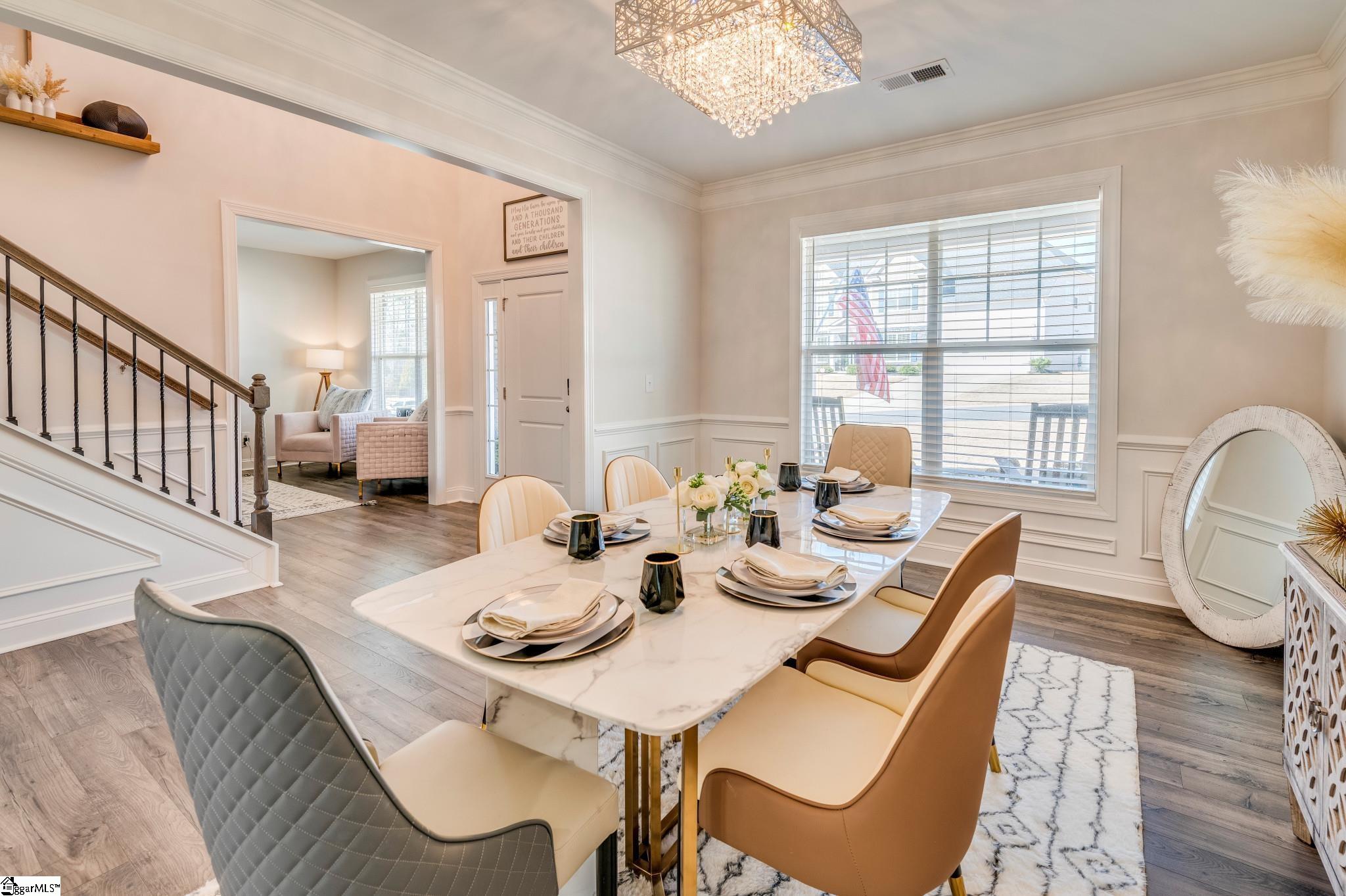 304 Carriage Hill Drive