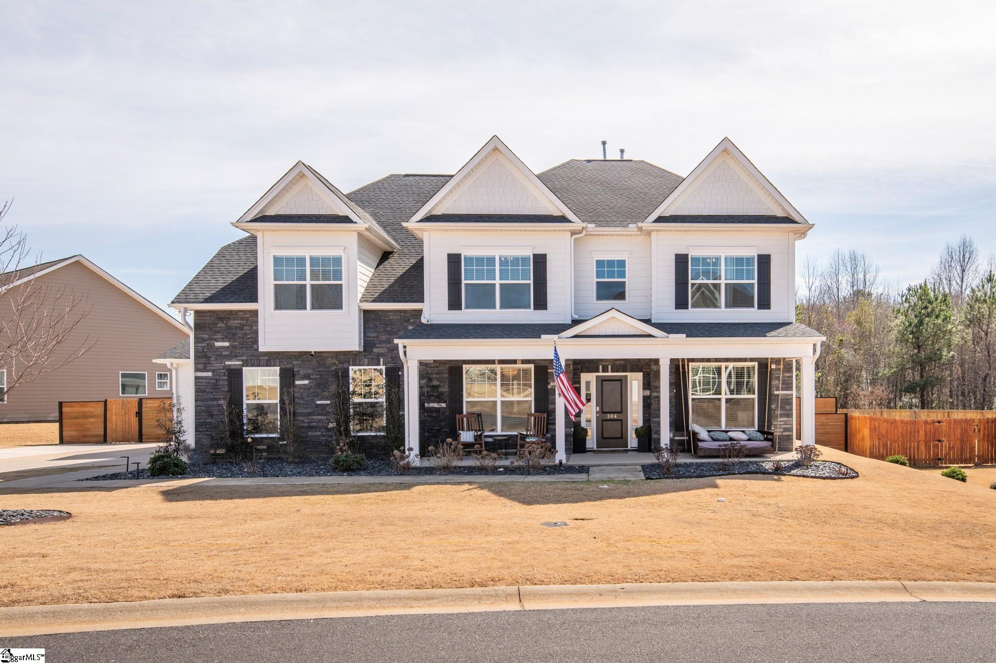 304 Carriage Hill Drive
