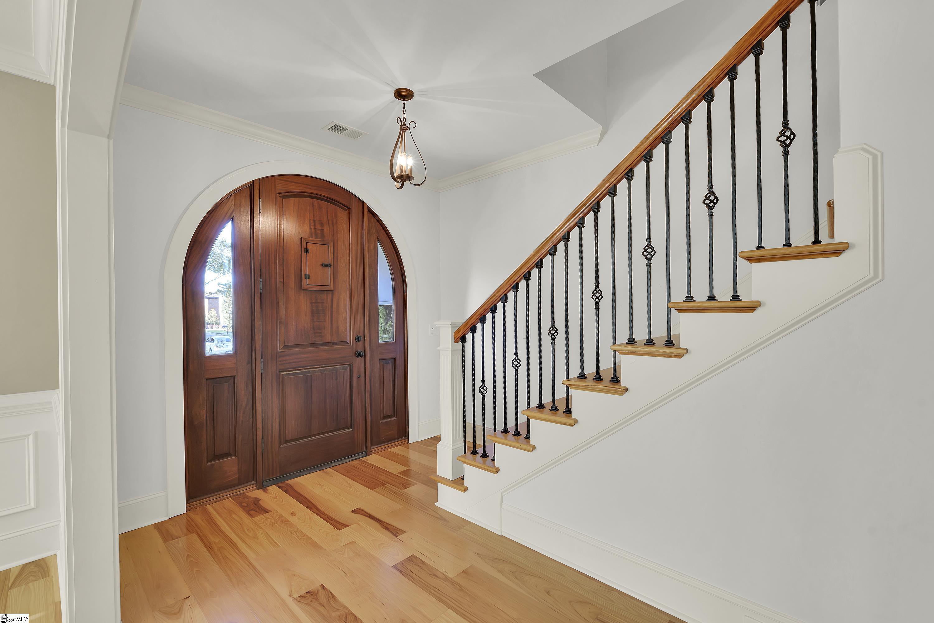 210 Lucca Drive, Greenville