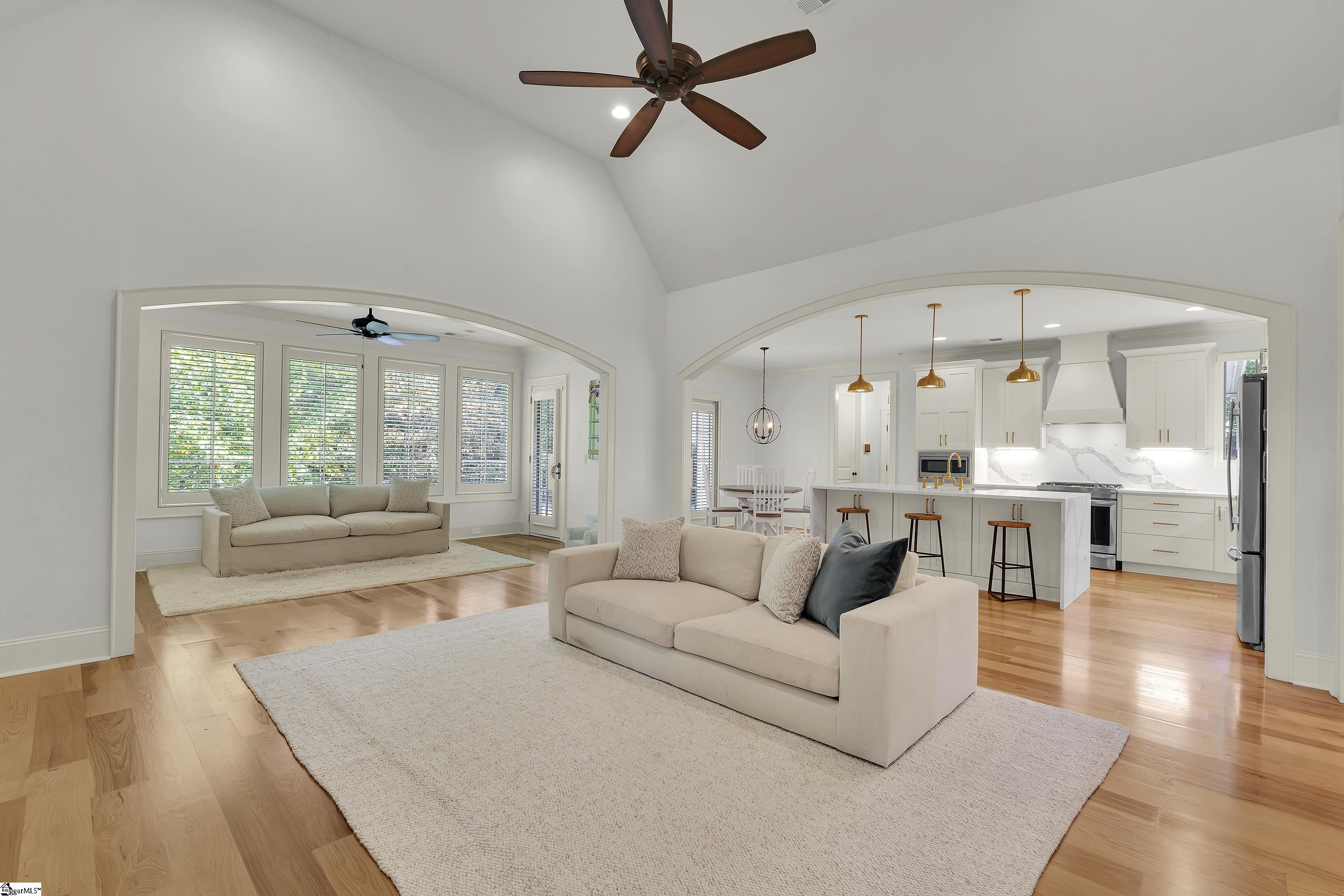 210 Lucca Drive, Greenville