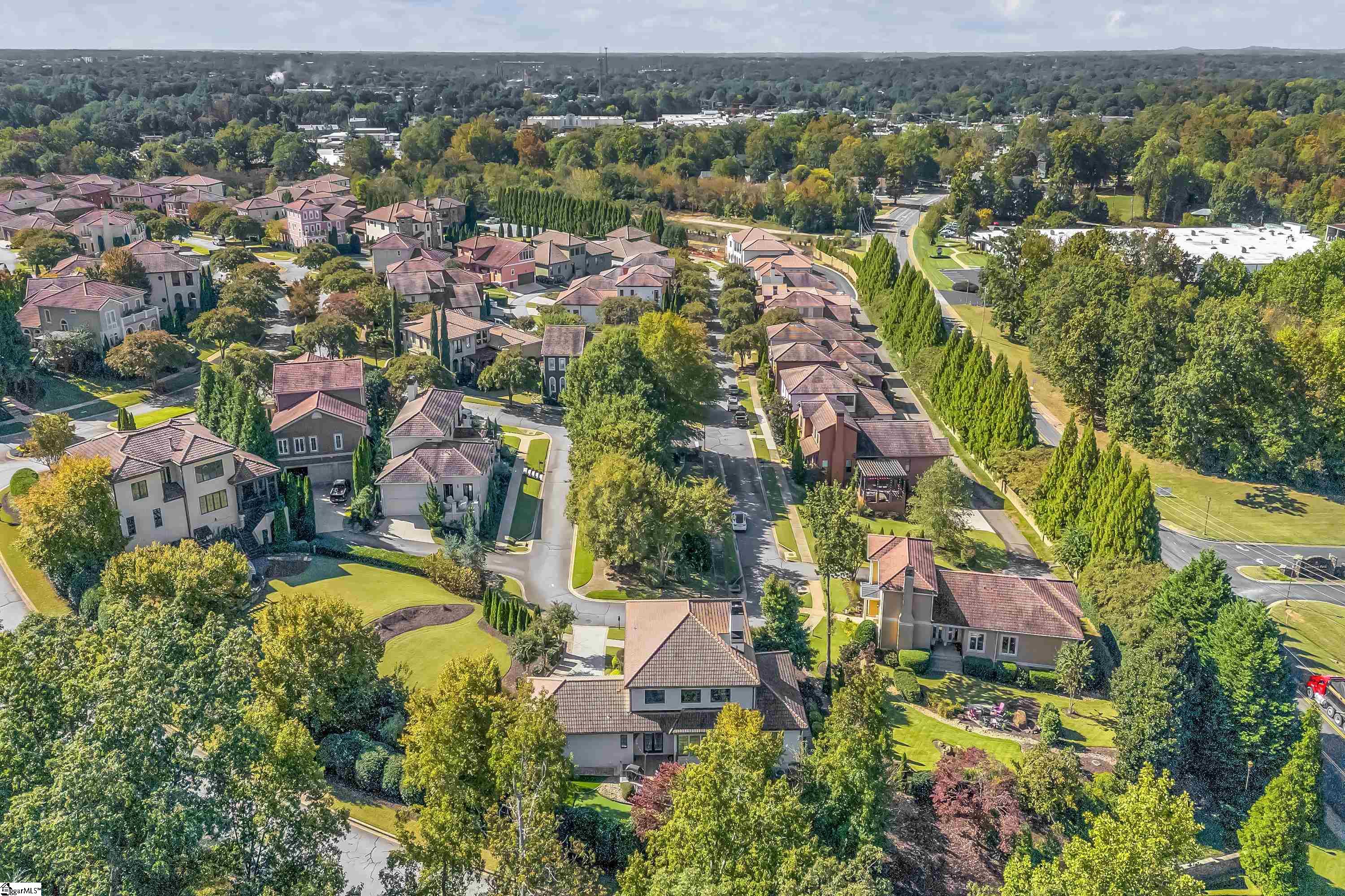 210 Lucca Drive, Greenville