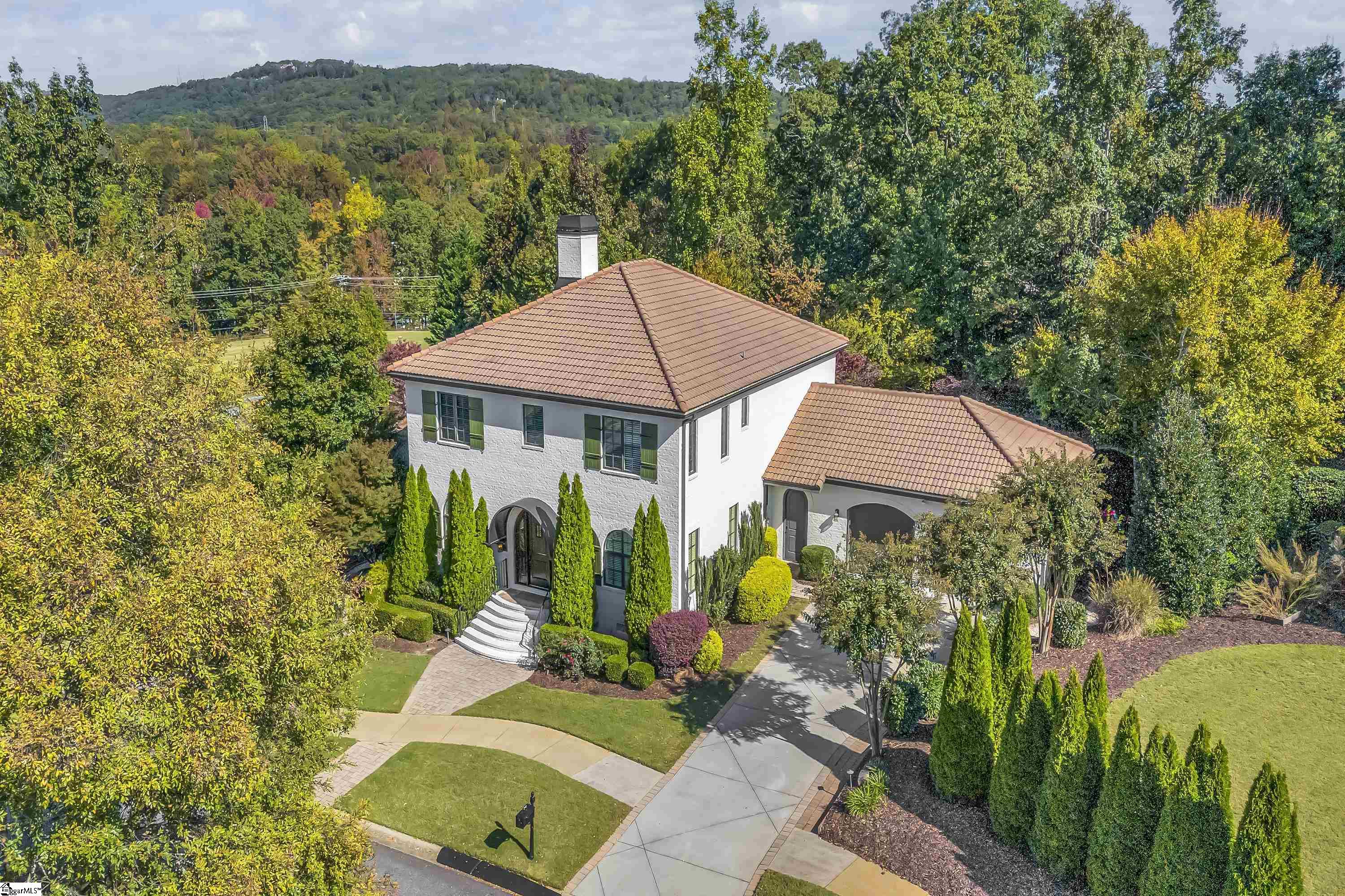 210 Lucca Drive, Greenville