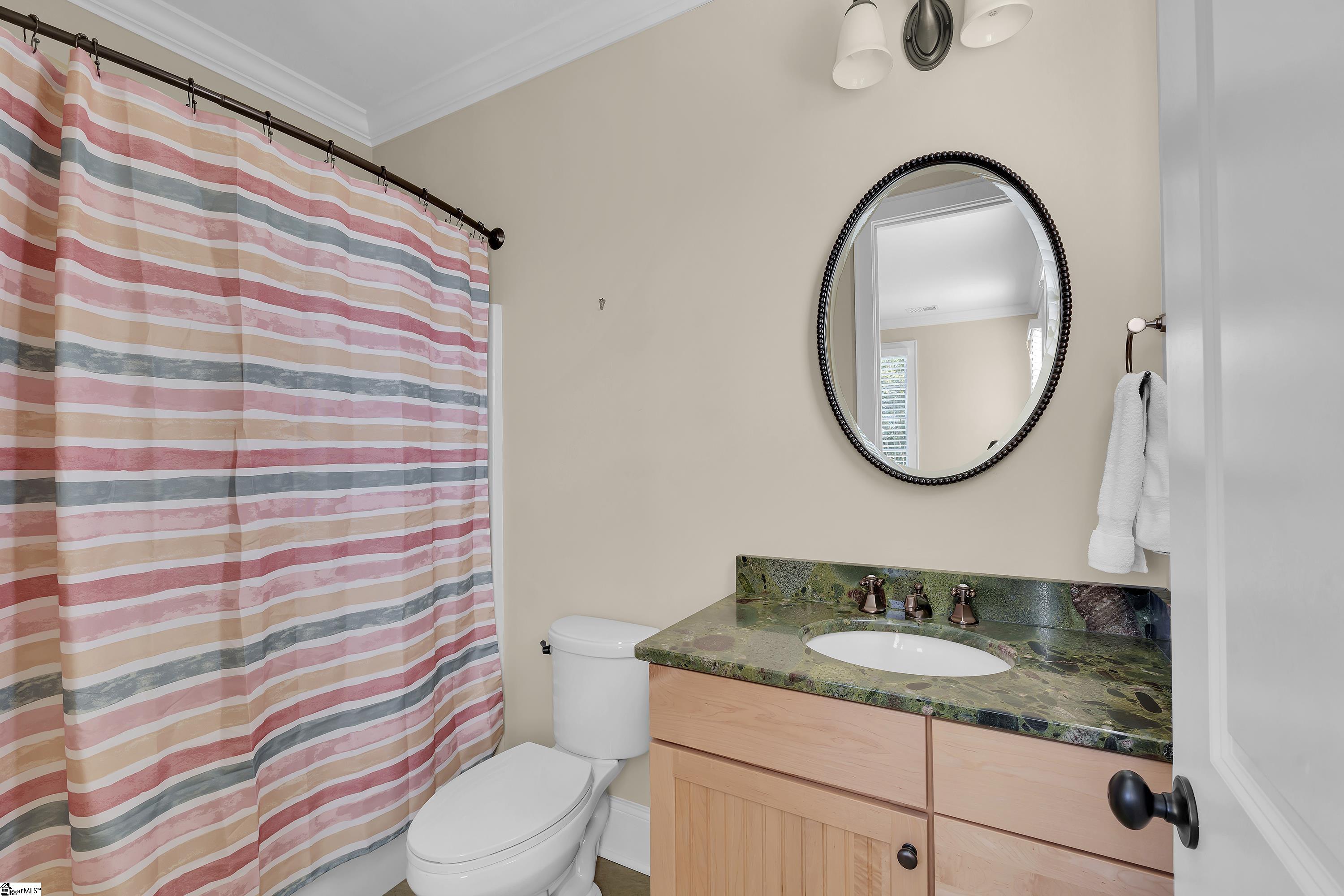 210 Lucca Drive, Greenville